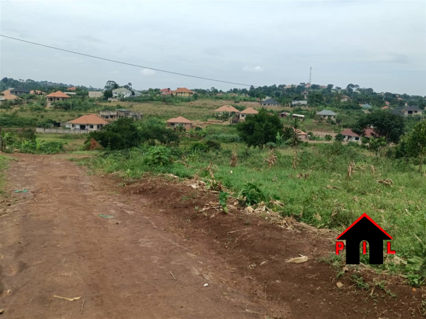 Residential Land for sale in Namugongo Wakiso