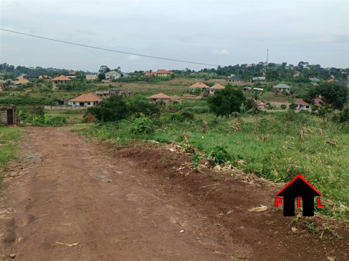 Residential Land for sale in Namugongo Wakiso