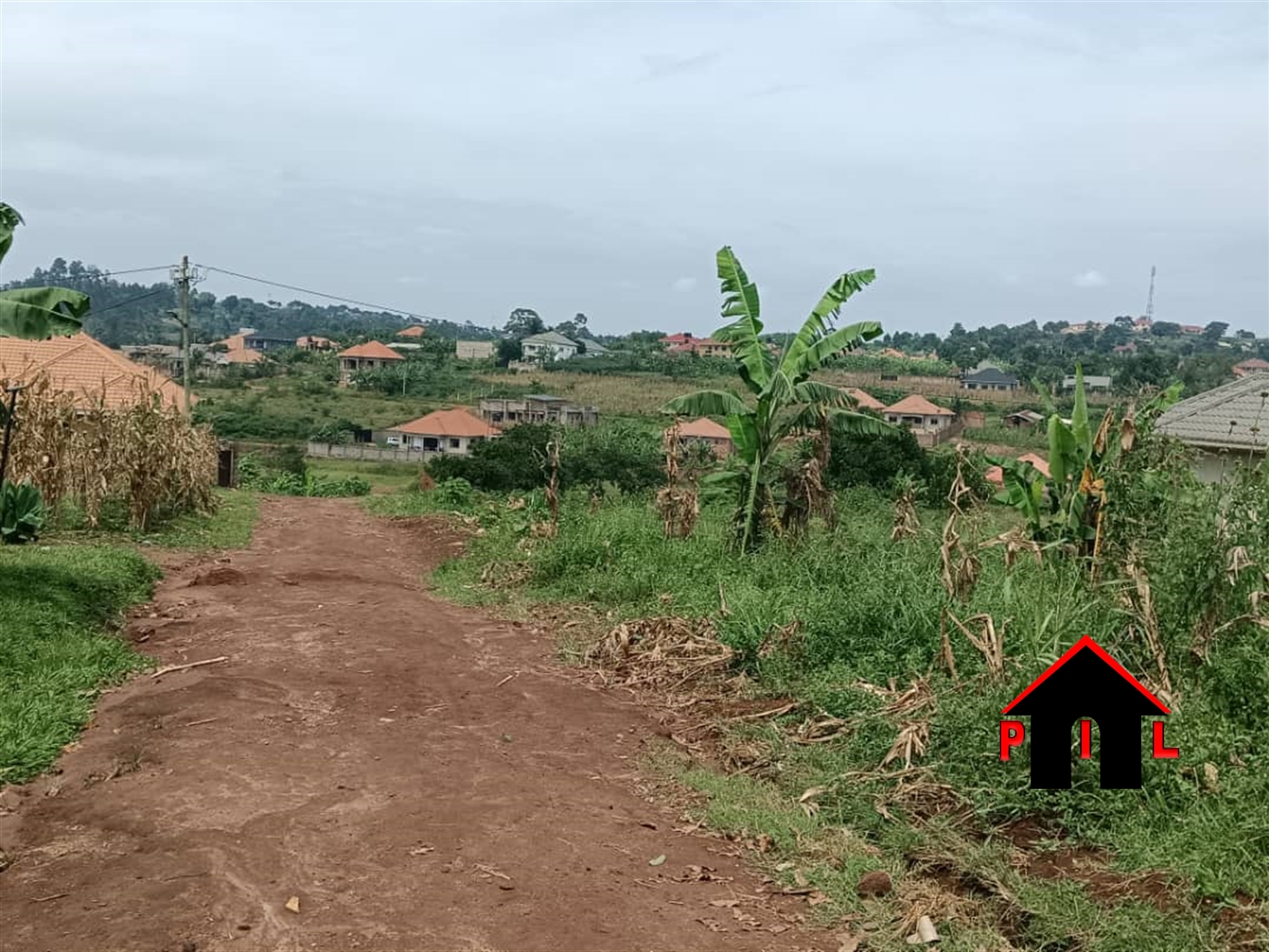 Residential Land for sale in Namugongo Wakiso