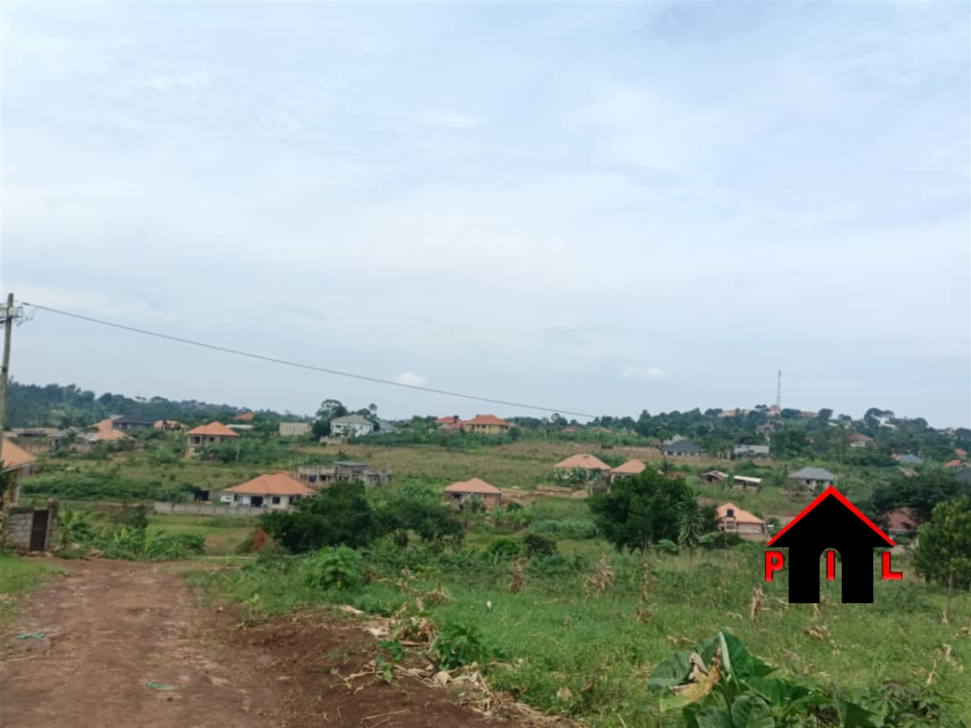 Residential Land for sale in Namugongo Wakiso