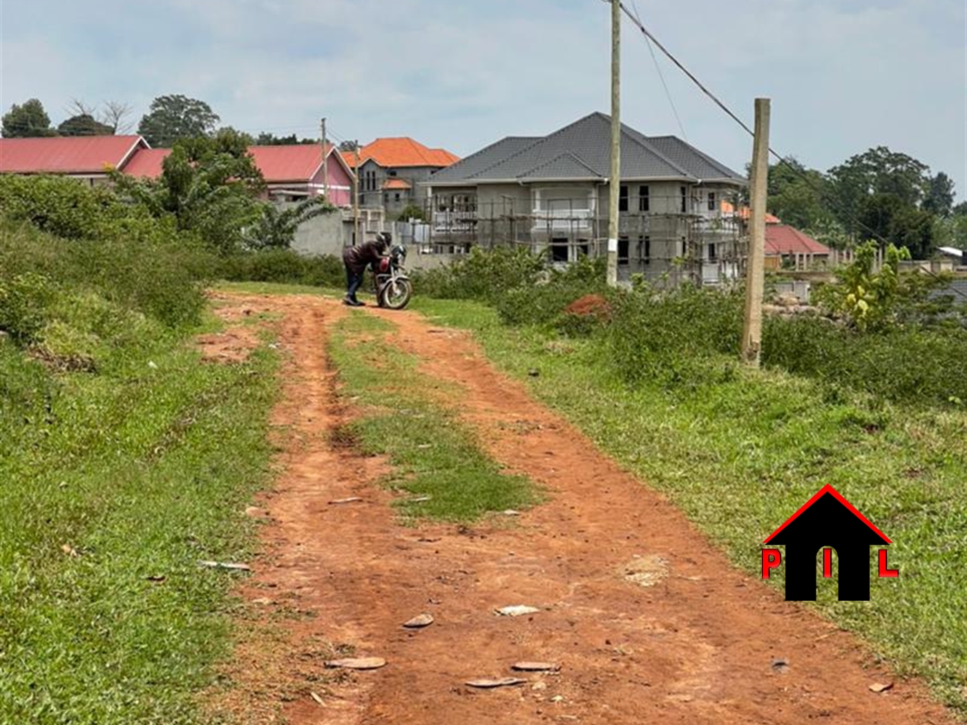 Residential Land for sale in Kasangati Wakiso