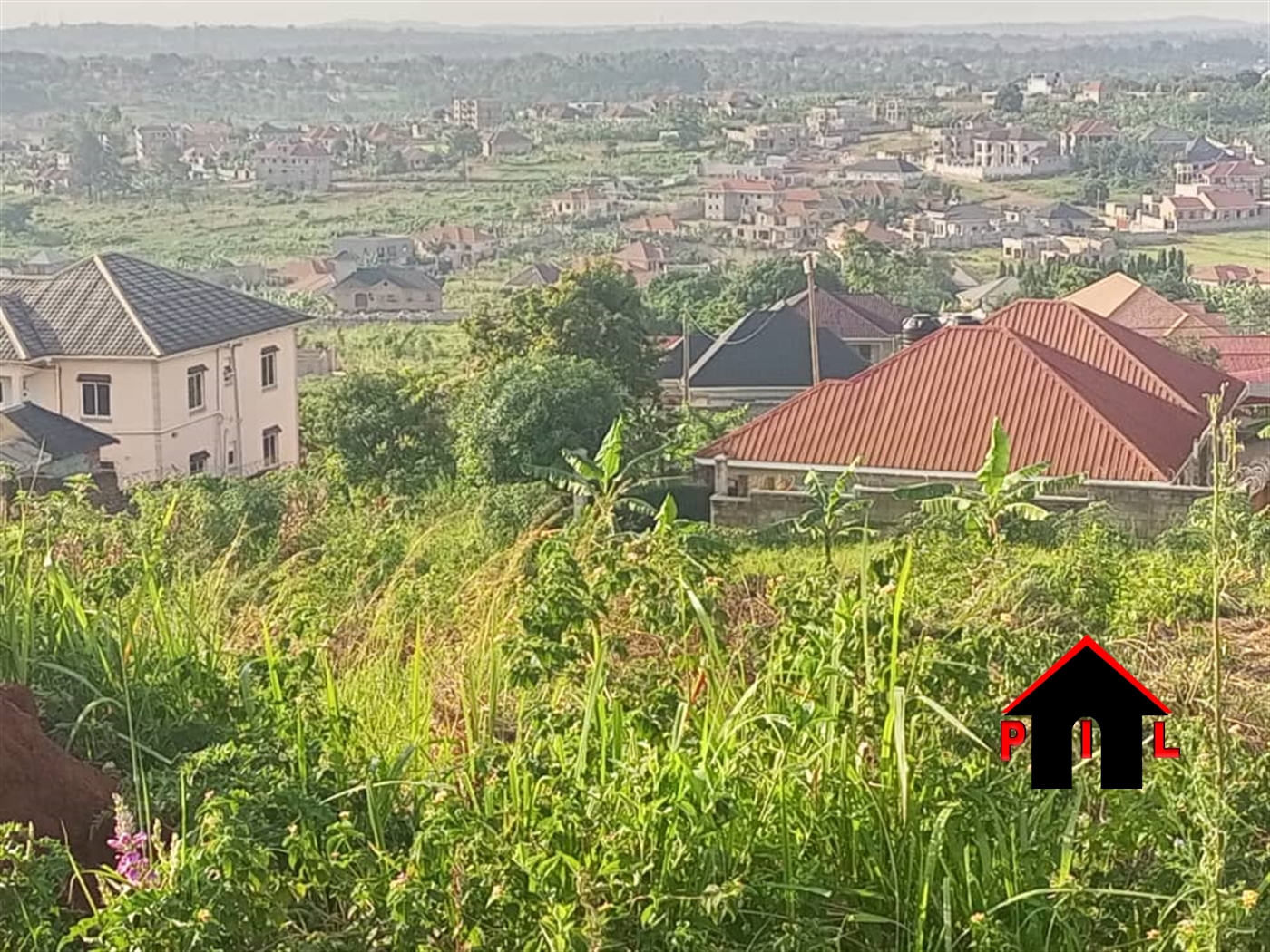 Residential Land for sale in Nabusigwe Wakiso