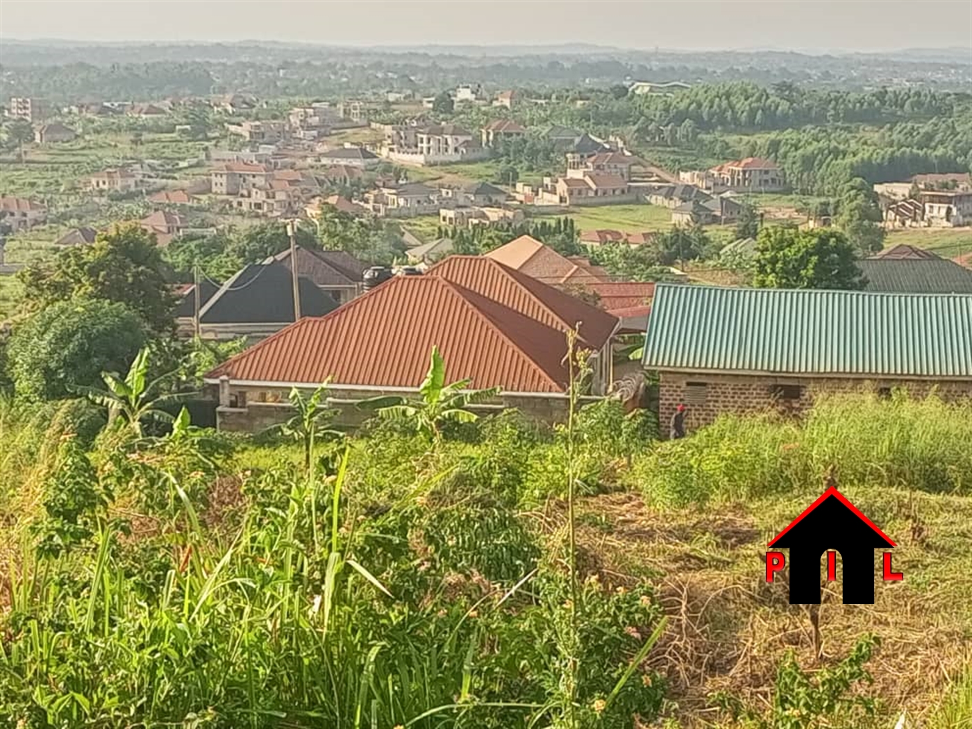 Residential Land for sale in Nabusigwe Wakiso