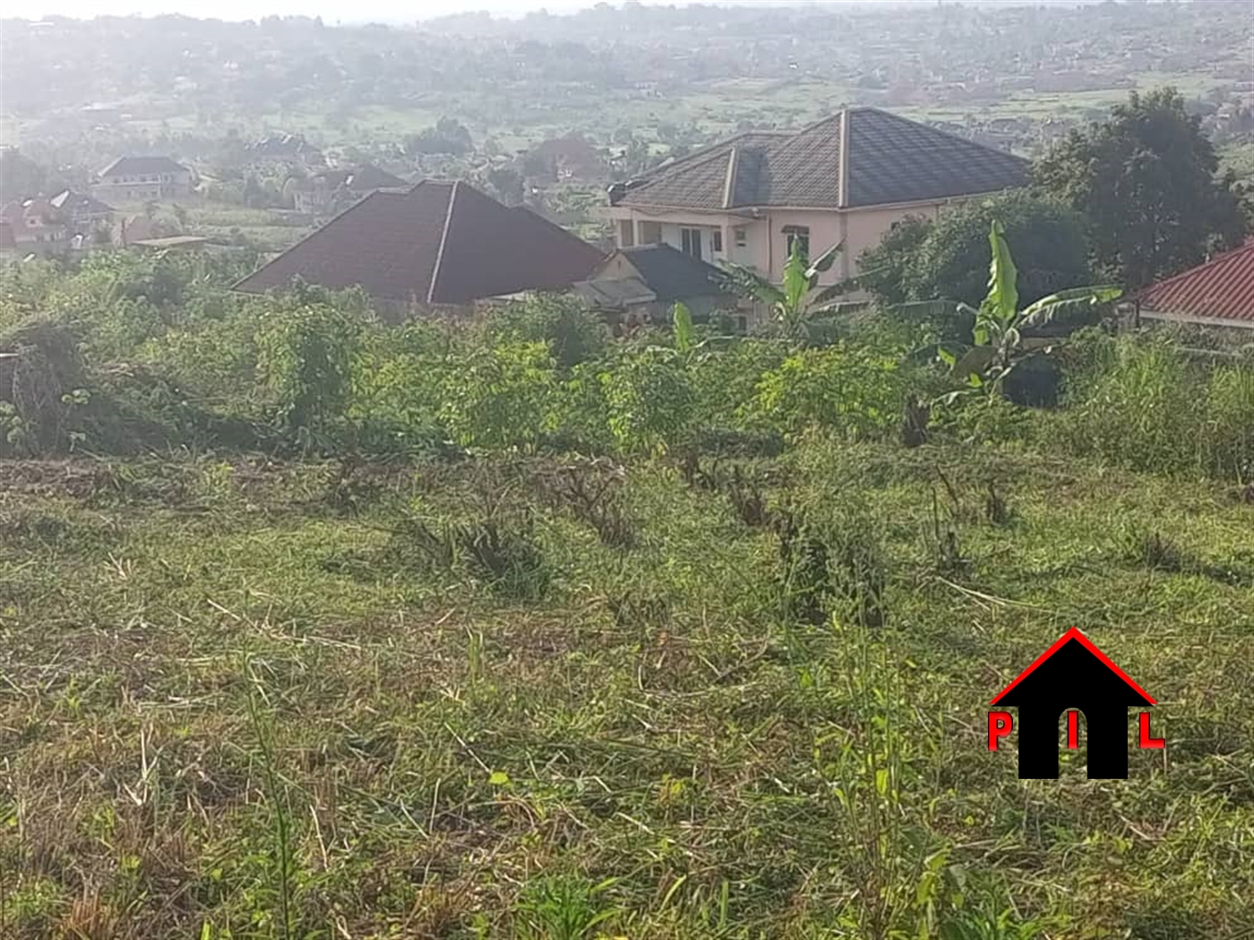 Residential Land for sale in Nabusigwe Wakiso