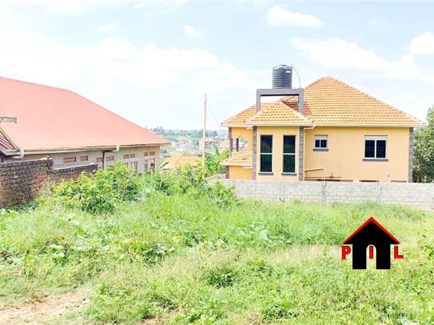 Commercial Land for sale in Kira Wakiso