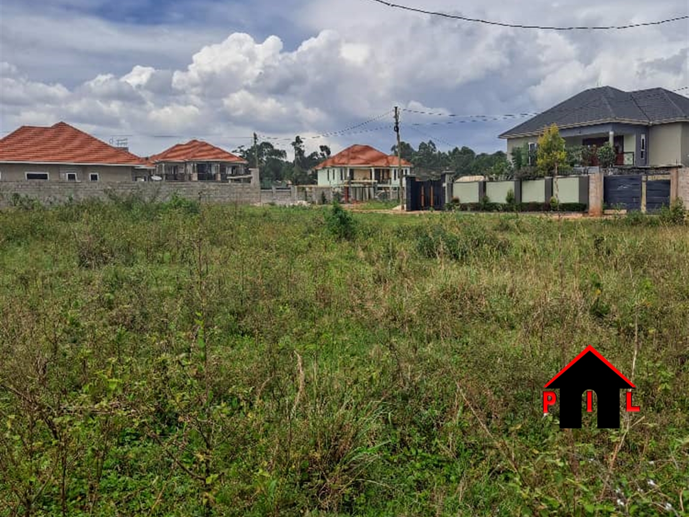 Residential Land for sale in Kira Wakiso