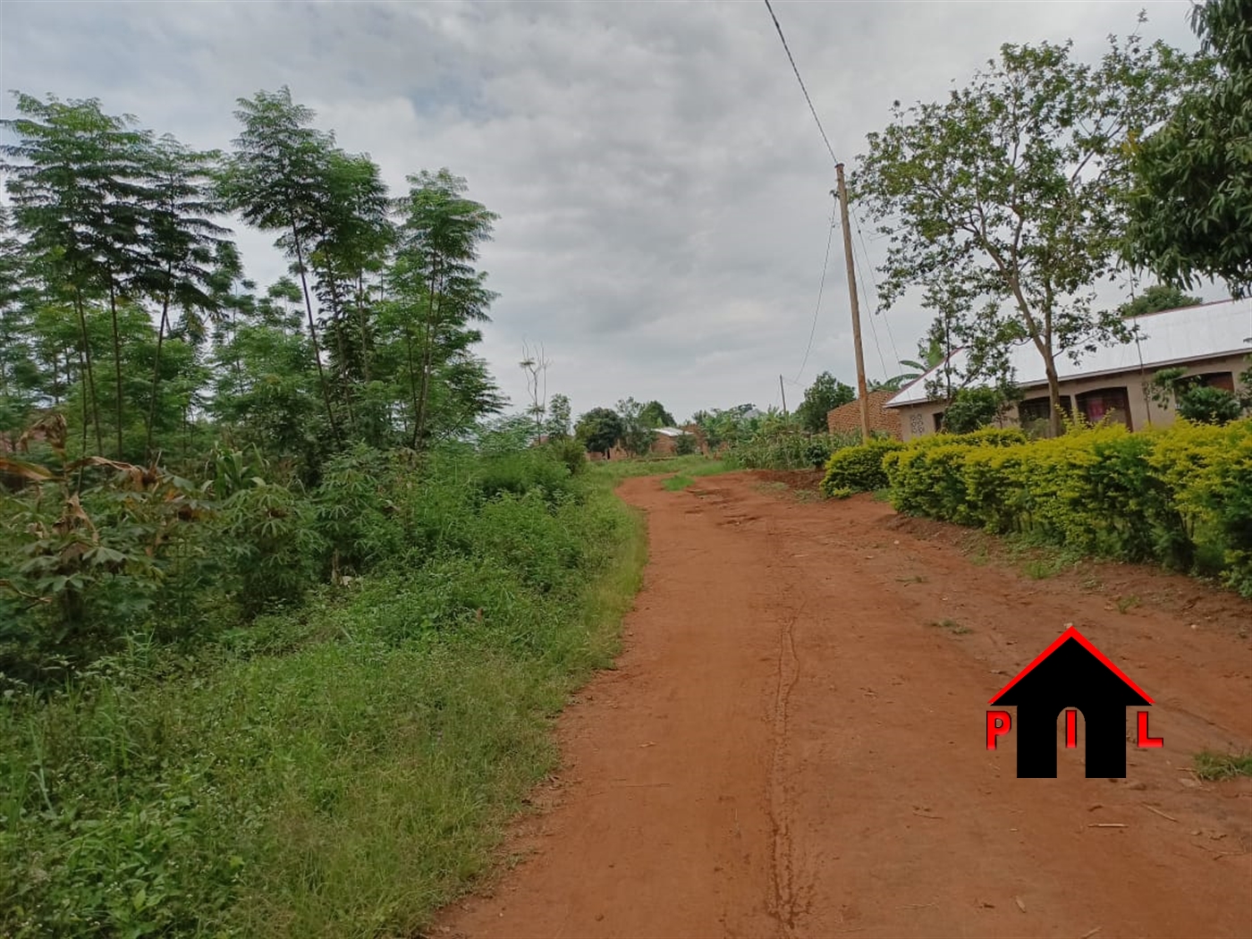 Residential Land for sale in Busiika Luweero