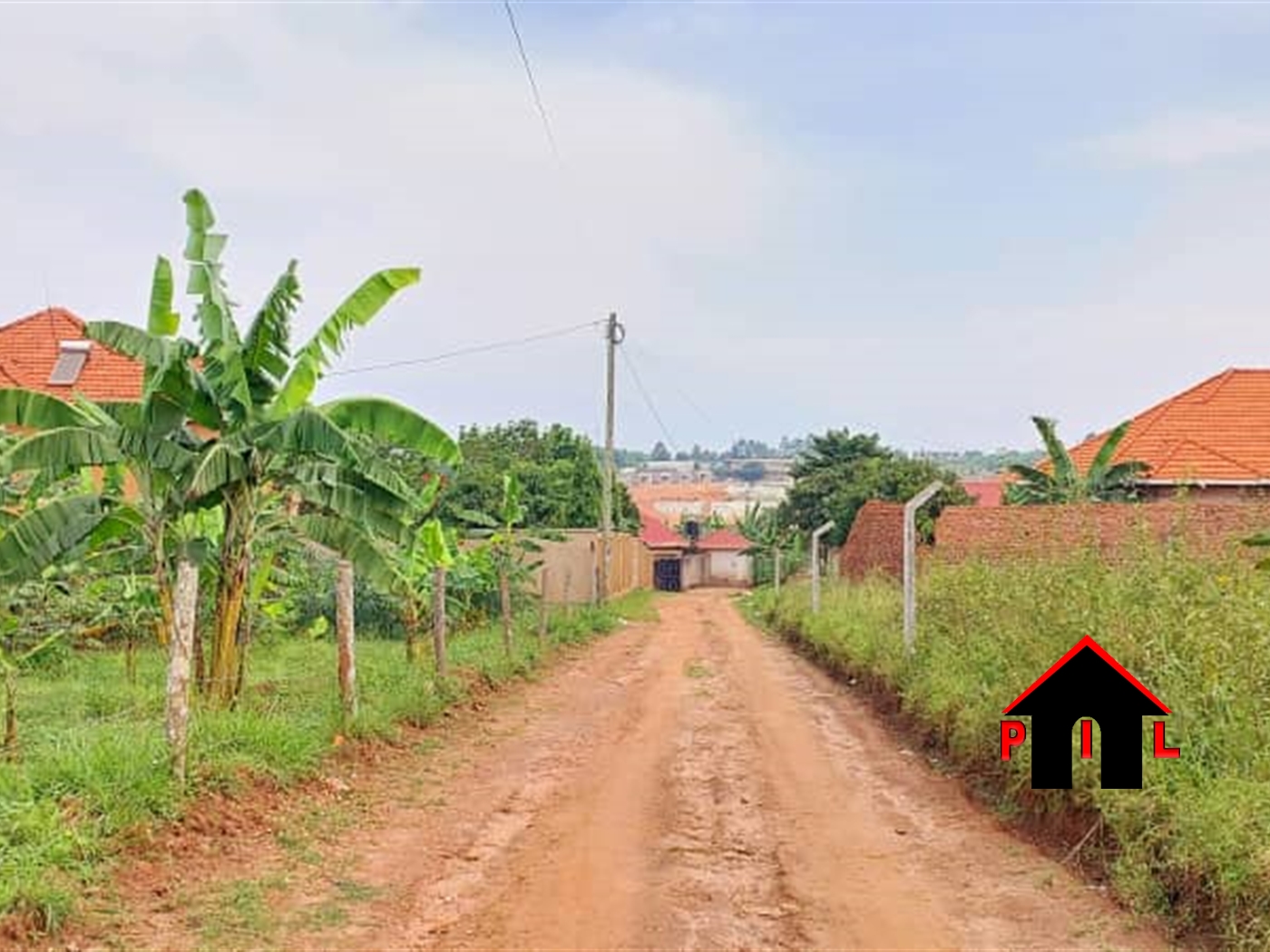 Residential Land for sale in Kira Wakiso