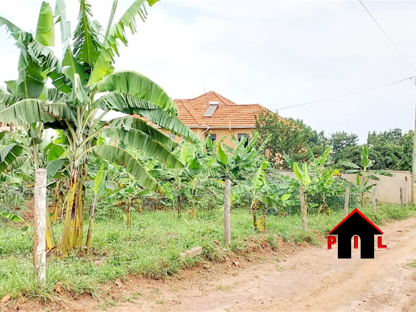 Residential Land for sale in Kira Wakiso