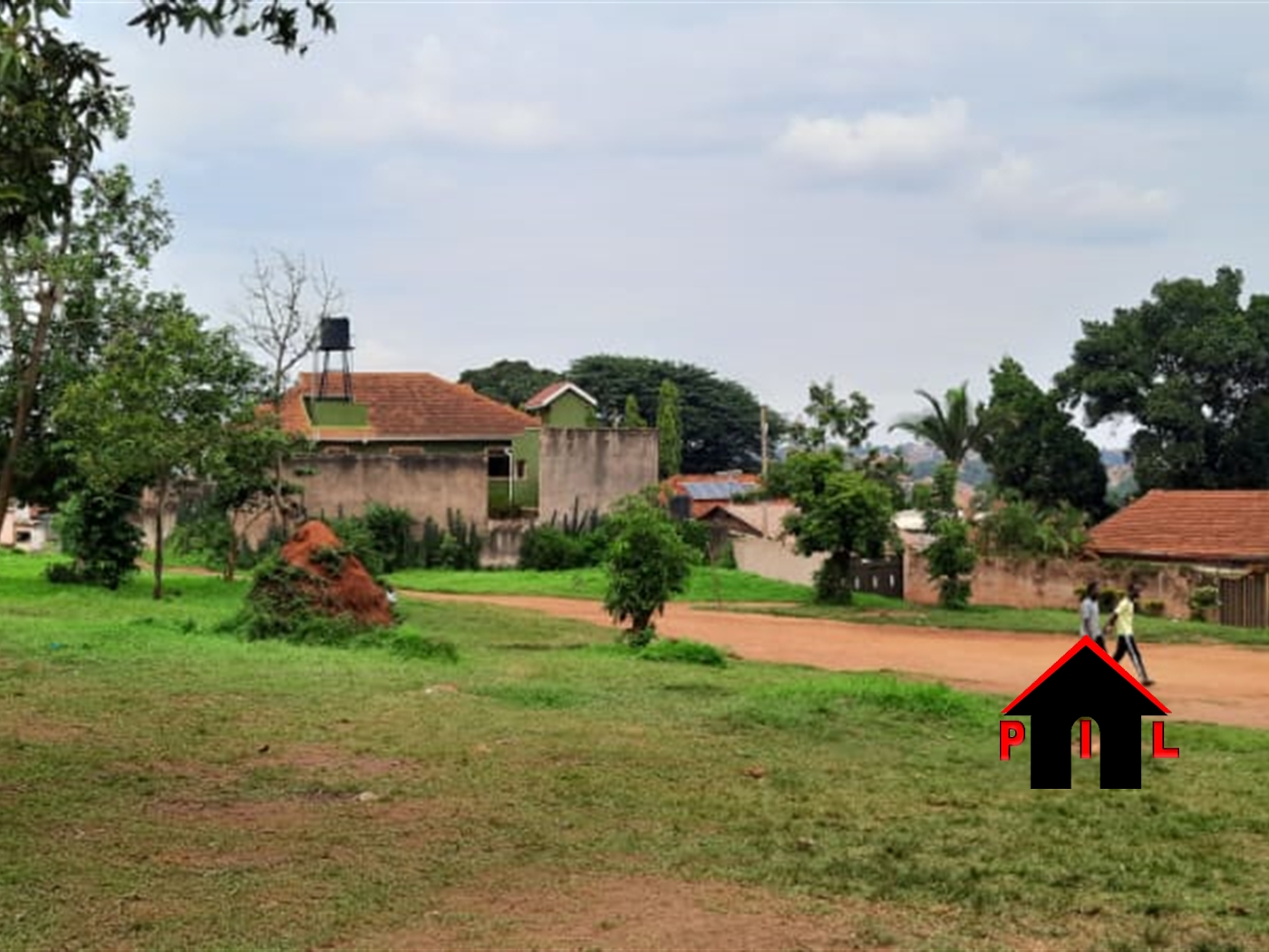 Commercial Land for sale in Bukoto Kampala