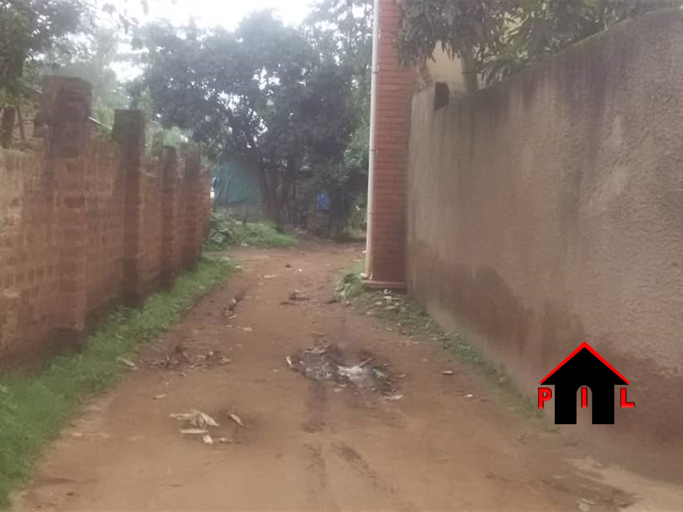 Commercial Land for sale in Wakaliga Kampala