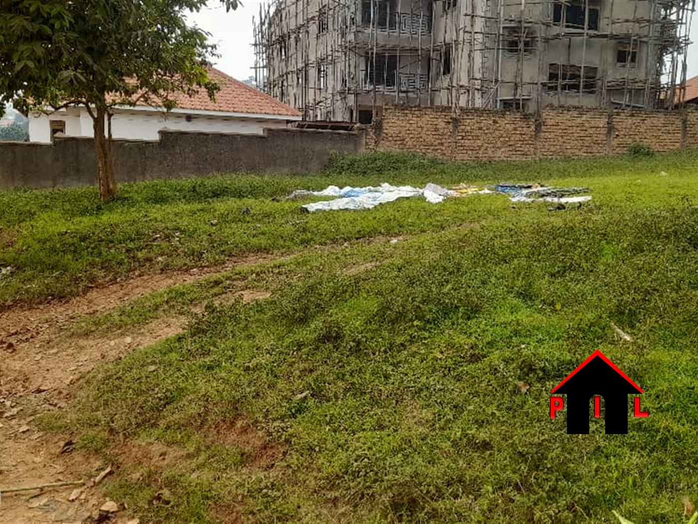 Residential Land for sale in Nalumunye Wakiso