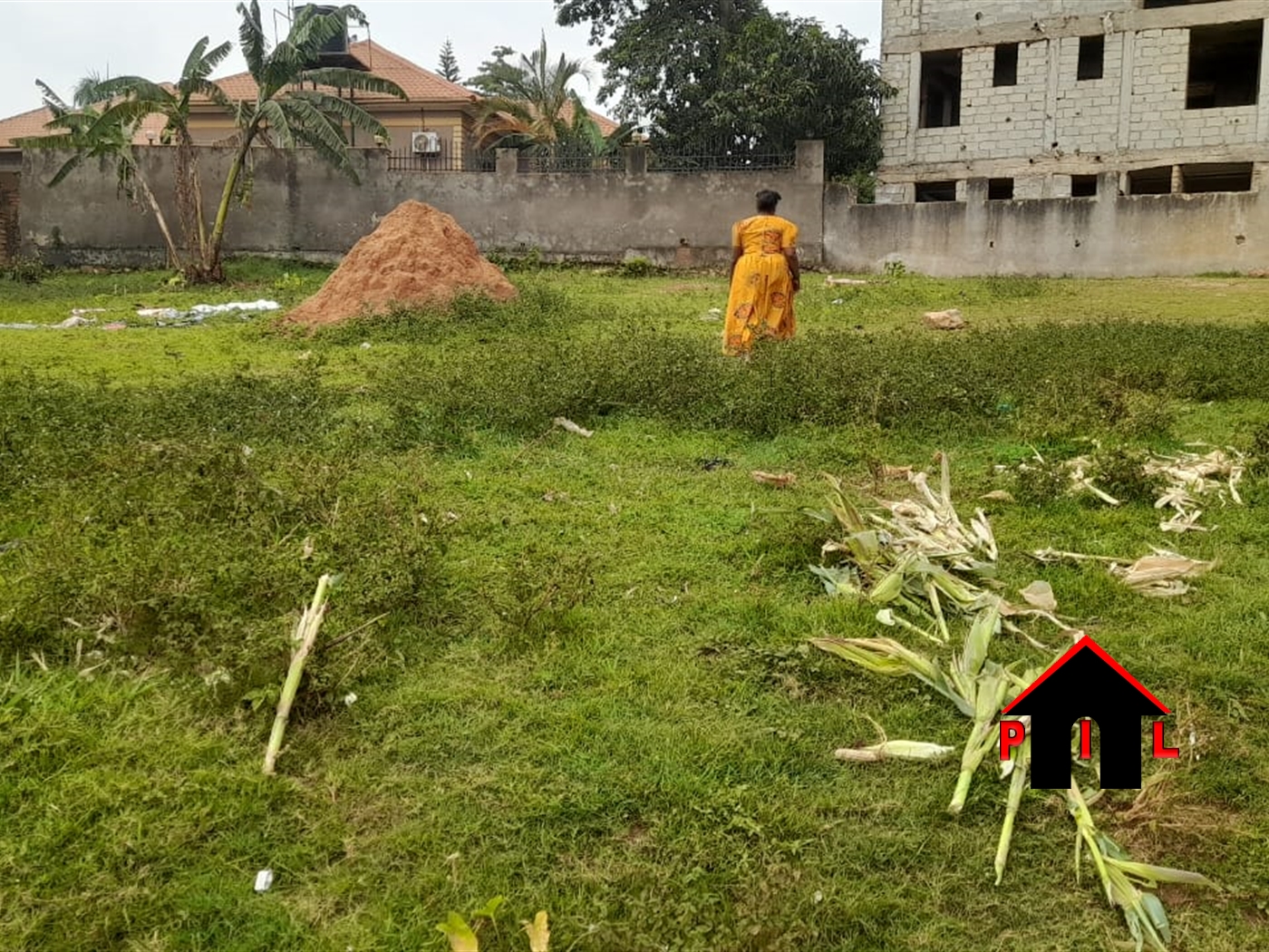 Residential Land for sale in Nalumunye Wakiso