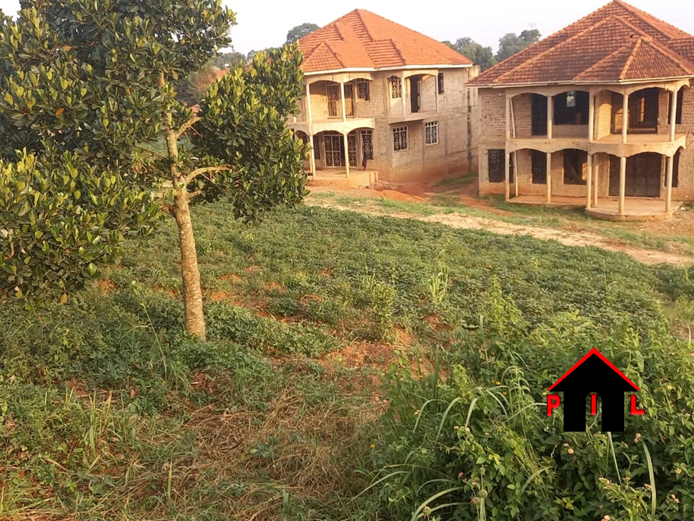 Residential Land for sale in Kira Wakiso