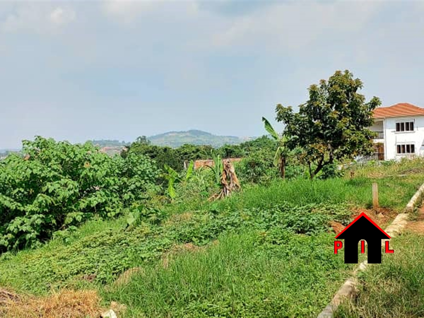 Residential Land for sale in Kira Wakiso