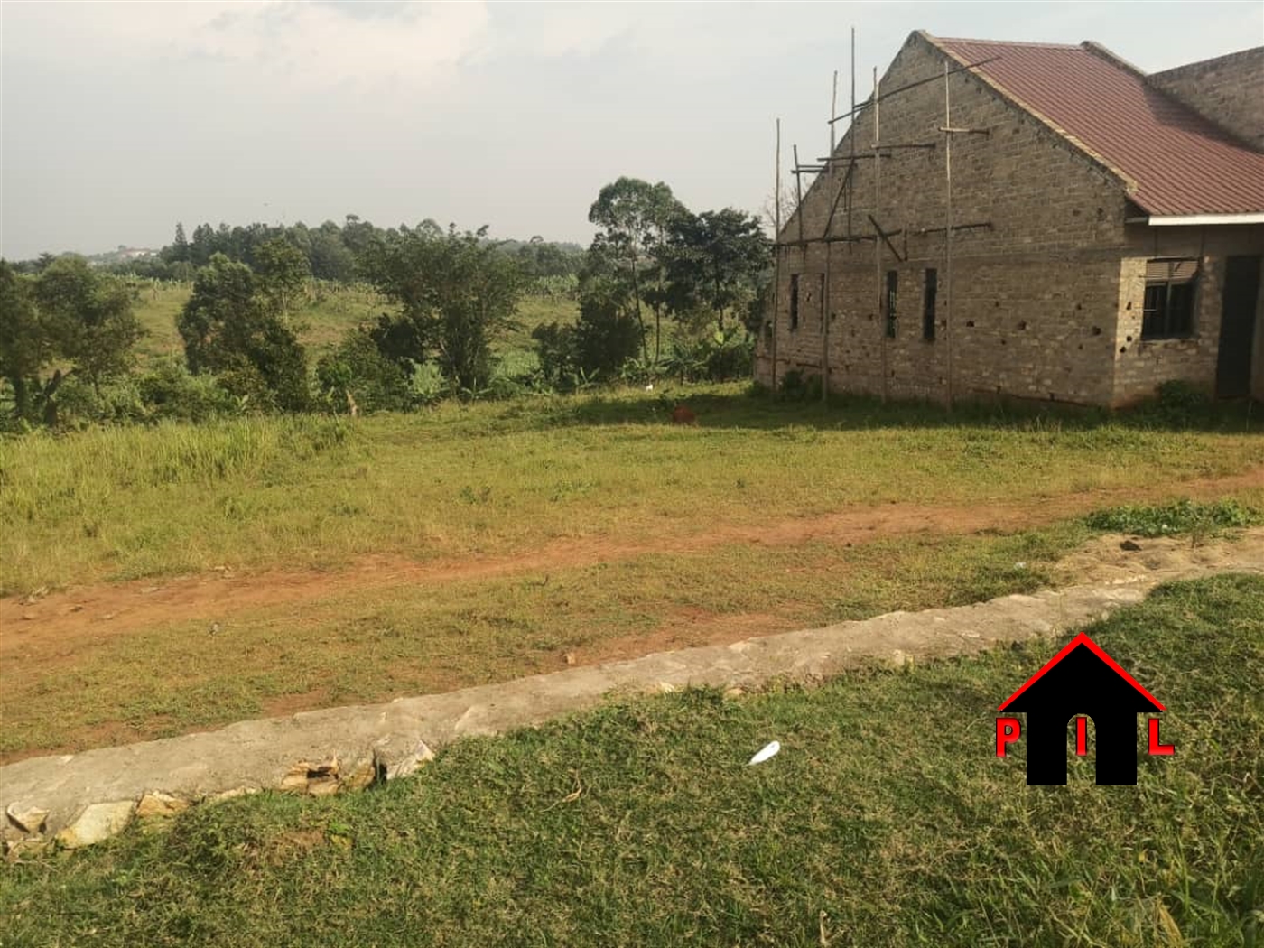 Residential Land for sale in Matugga Wakiso