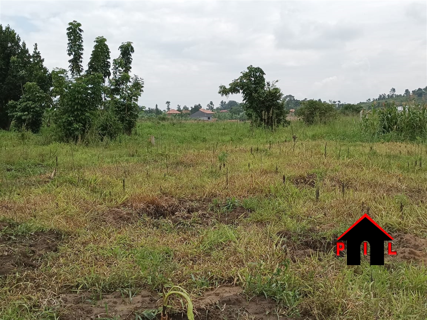 Residential Land for sale in Wamala Wakiso