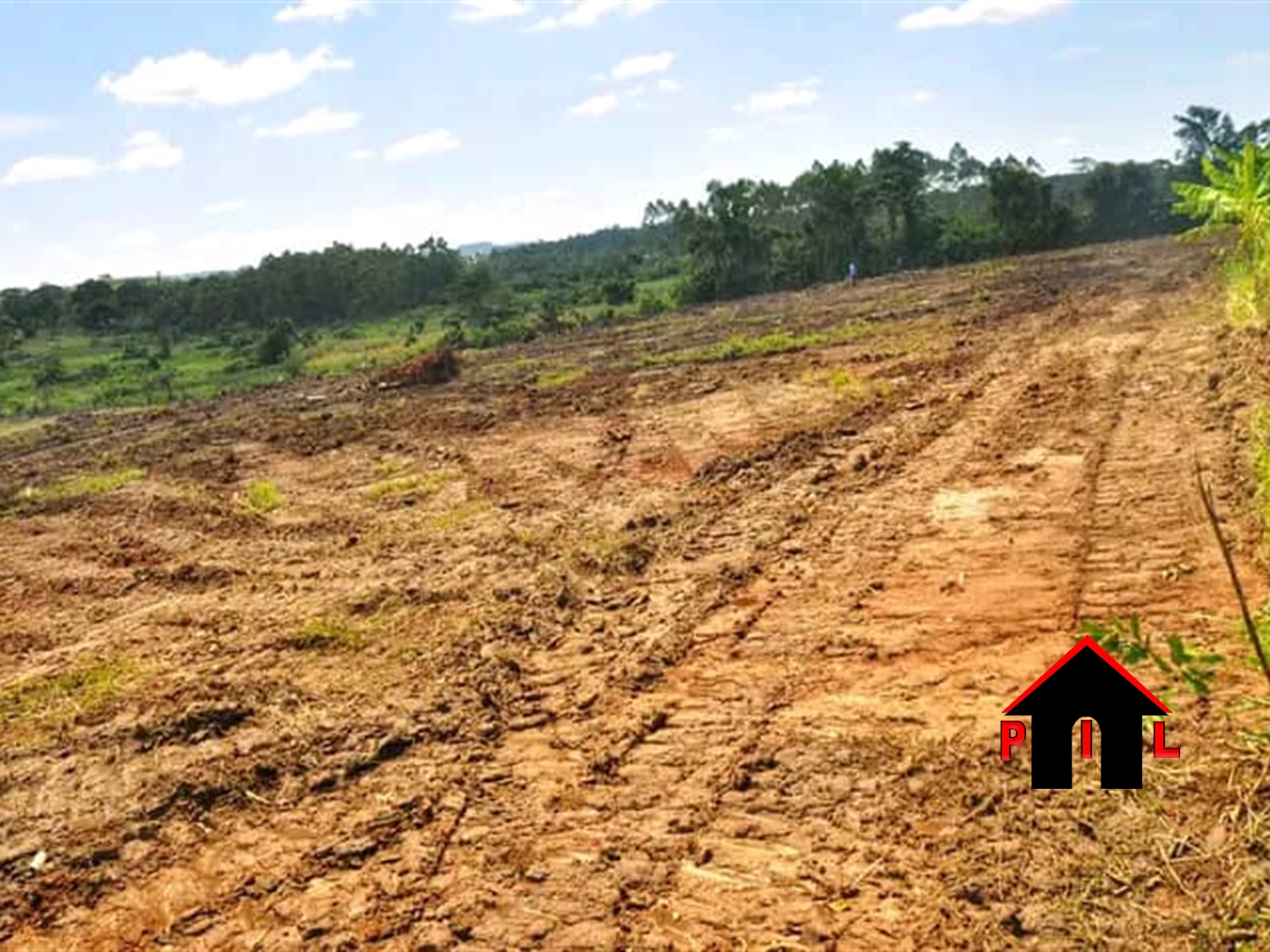 Residential Land for sale in Namayumba Wakiso