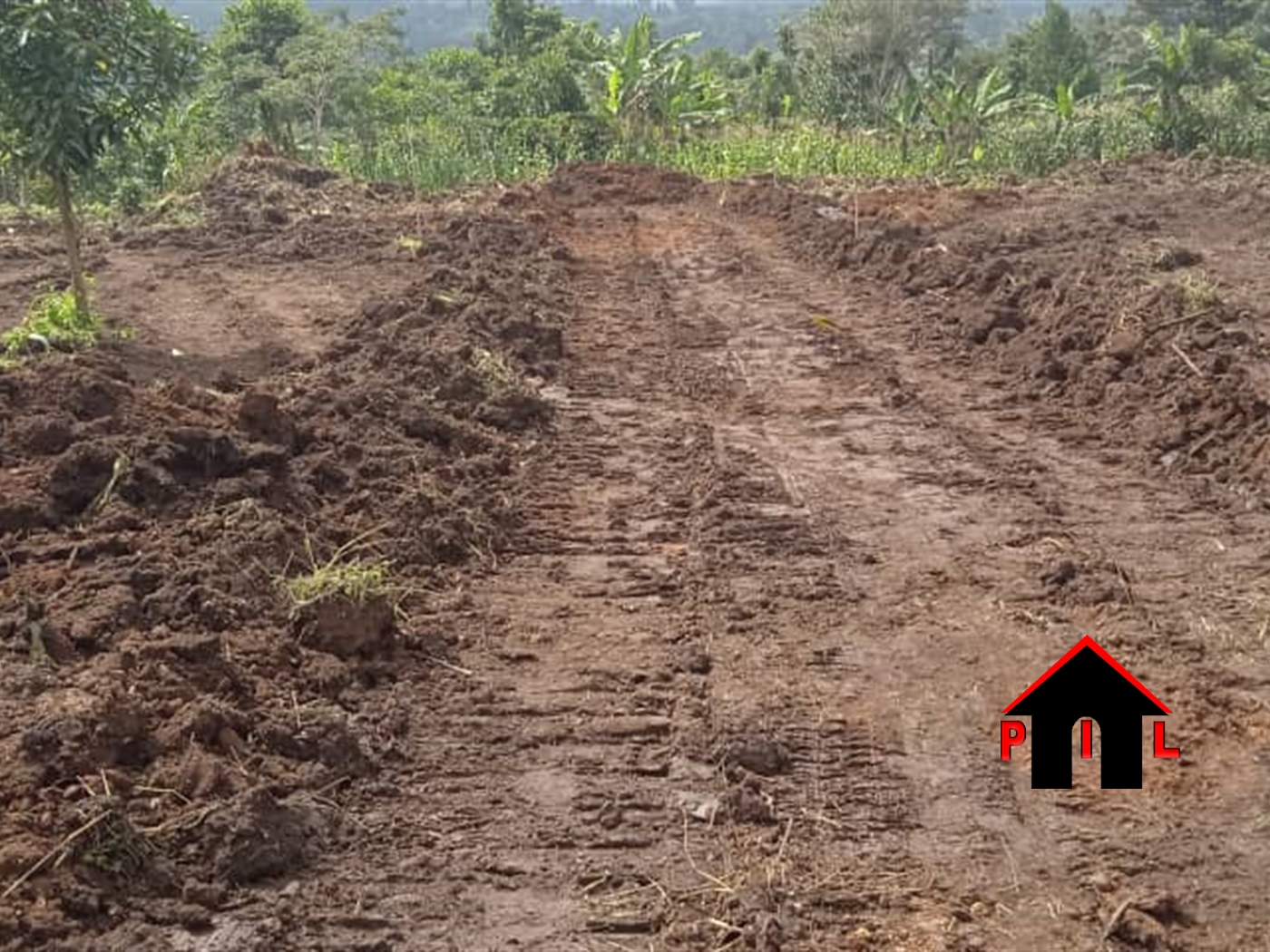 Residential Land for sale in Kakiri Wakiso