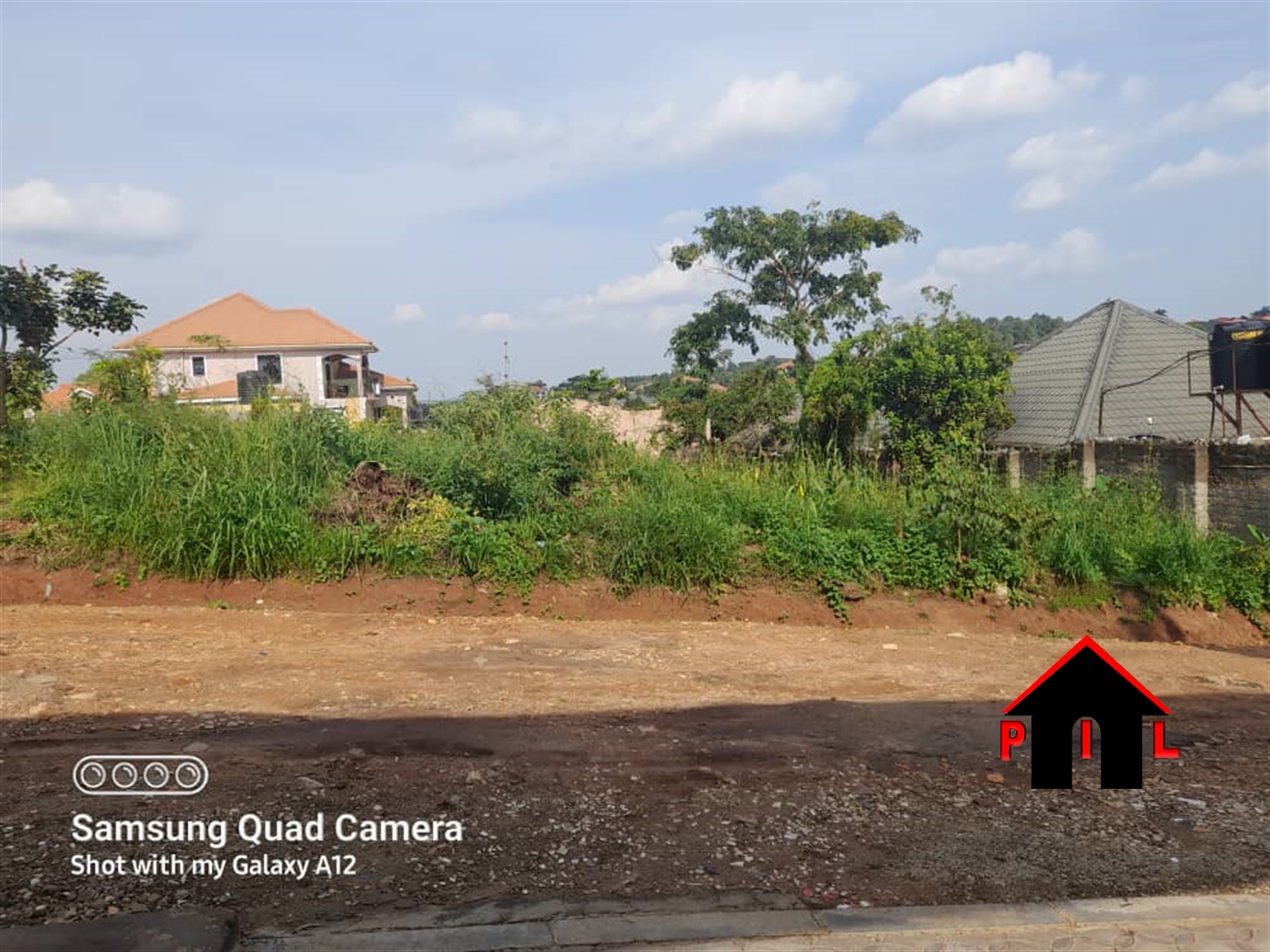 Residential Land for sale in Nakweelo Wakiso