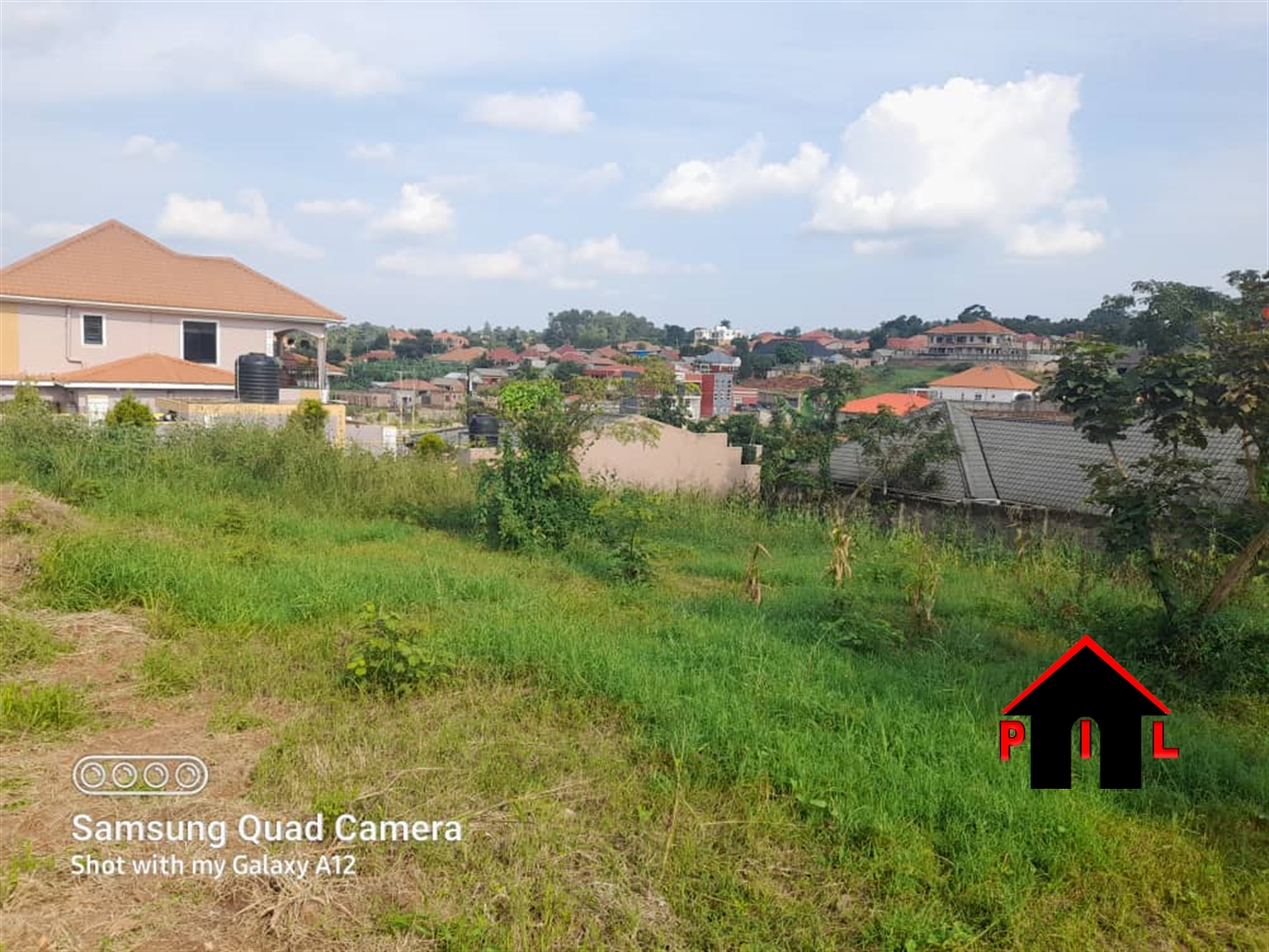 Residential Land for sale in Nakweelo Wakiso