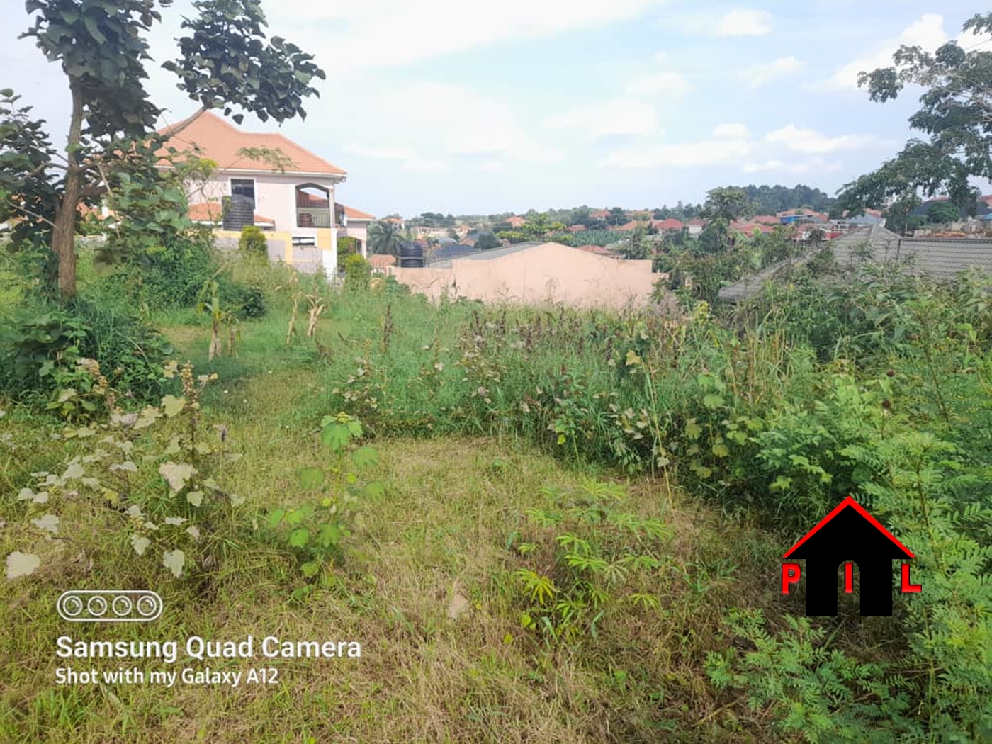 Residential Land for sale in Nakweelo Wakiso