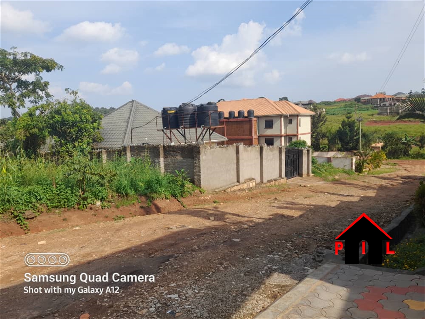 Residential Land for sale in Nakweelo Wakiso