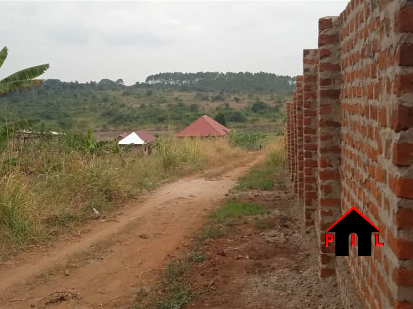 Residential Land for sale in Namayumba Wakiso