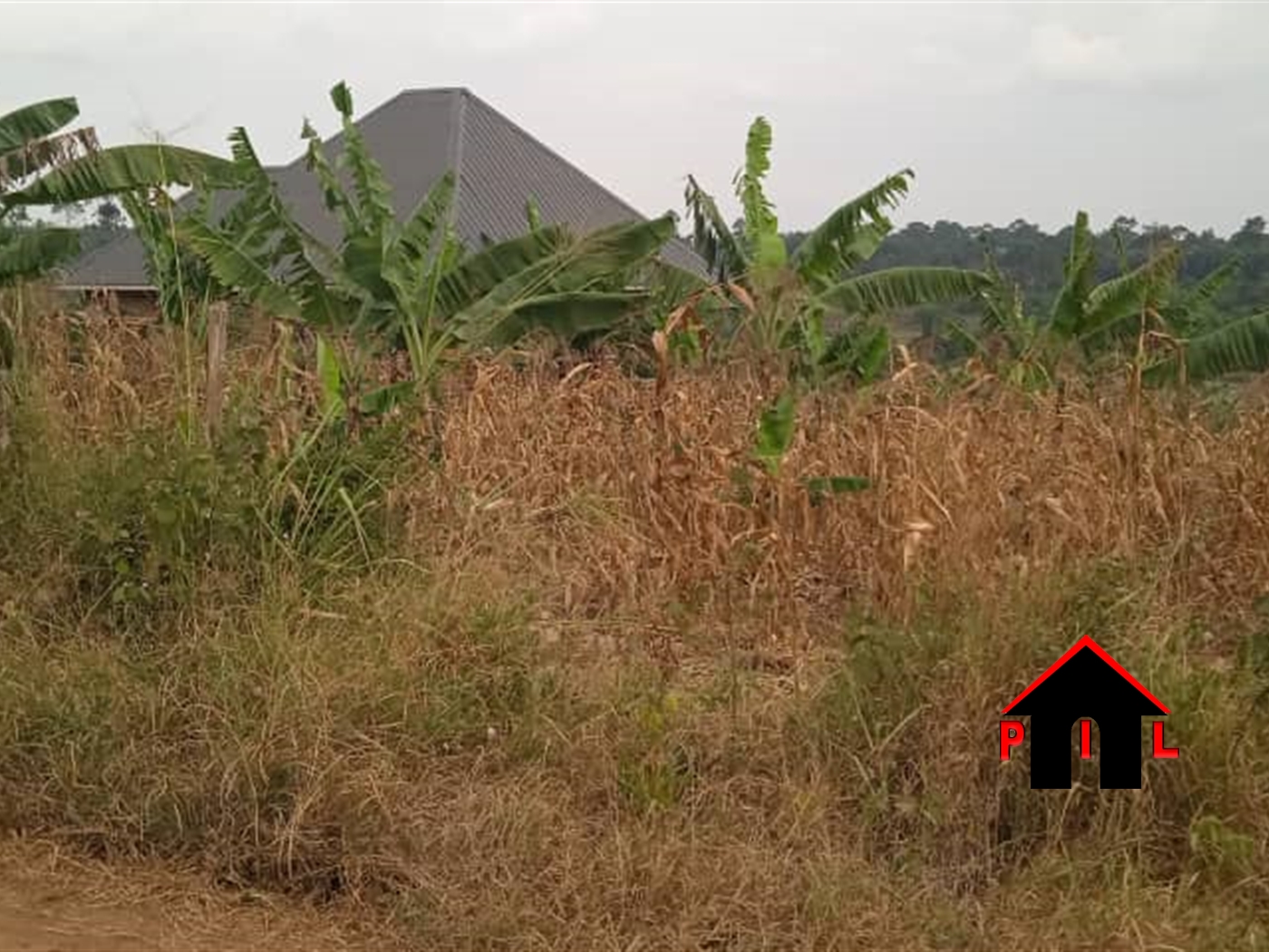 Residential Land for sale in Namayumba Wakiso