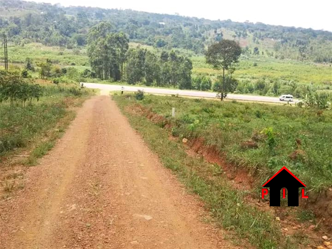 Residential Land for sale in Kakiri Wakiso