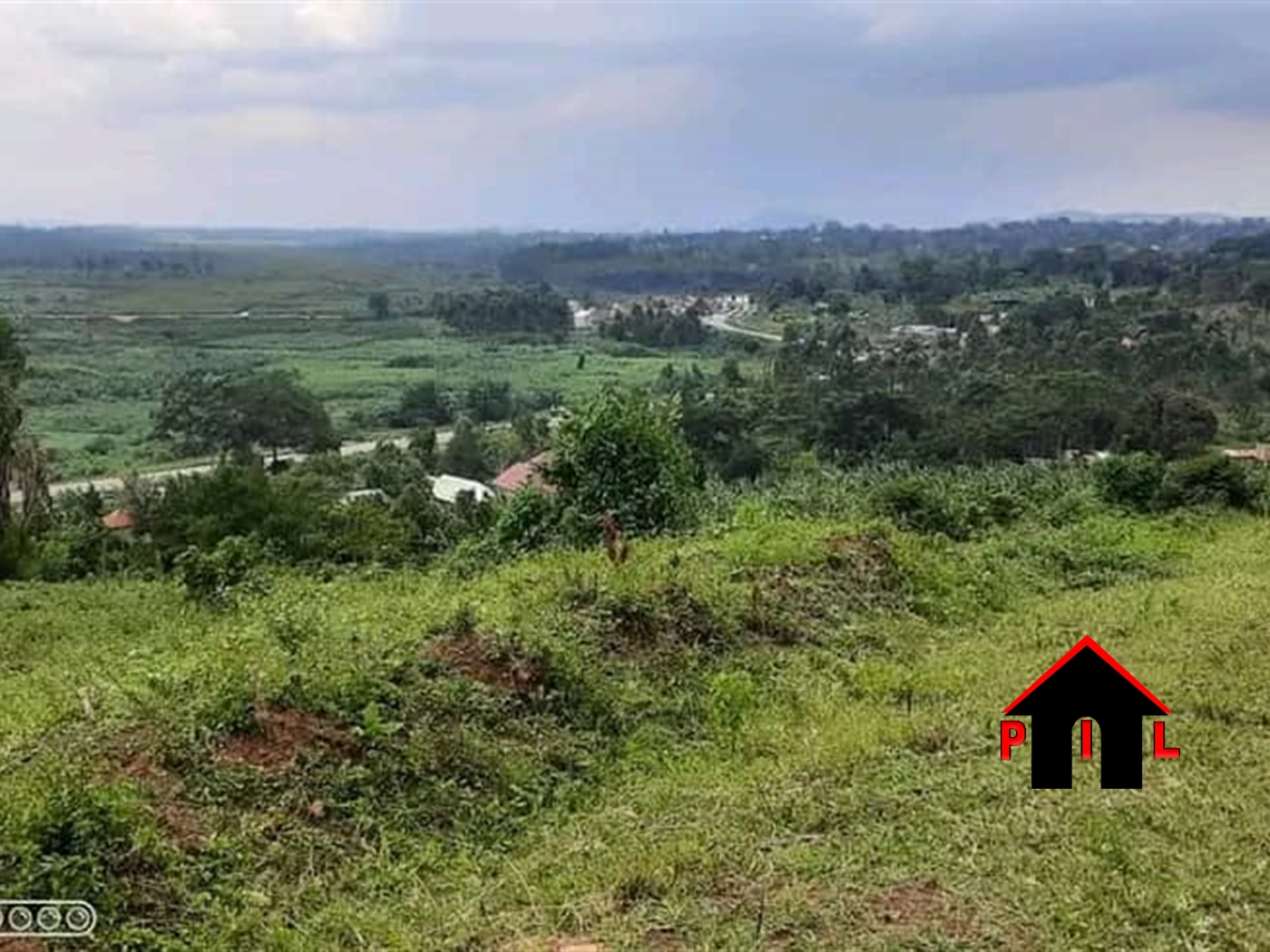 Residential Land for sale in Kakiri Wakiso