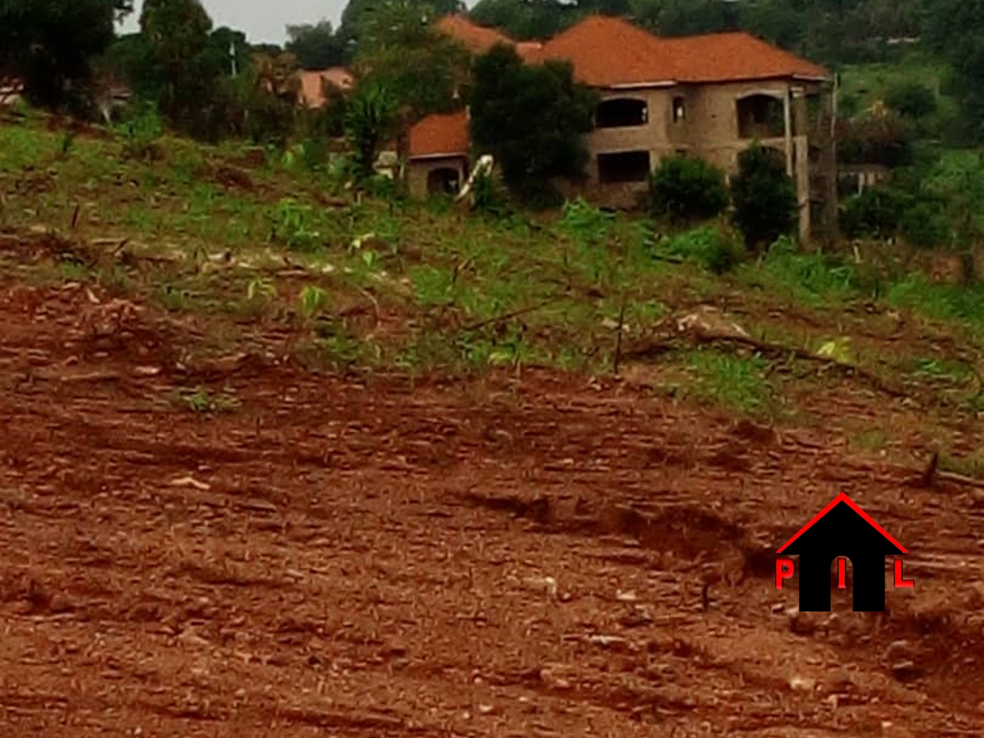 Commercial Land for sale in Bwebajja Wakiso