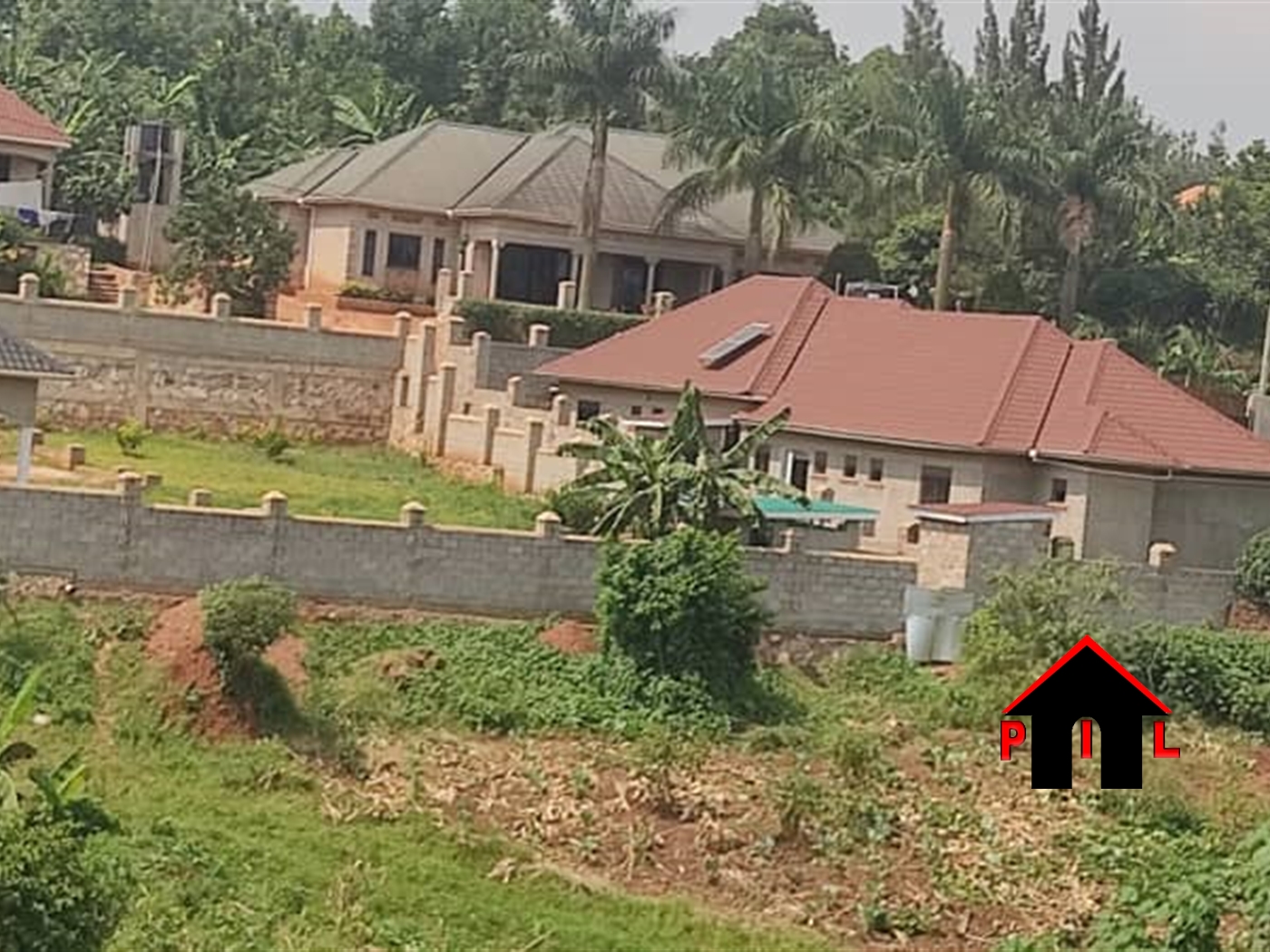 Residential Land for sale in Nsasa Wakiso