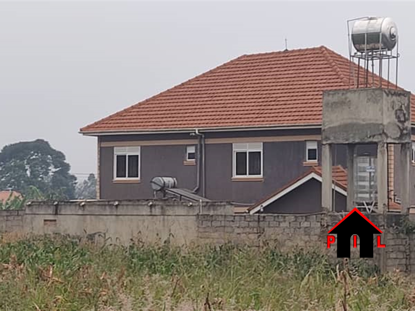 Residential Land for sale in Kira Wakiso