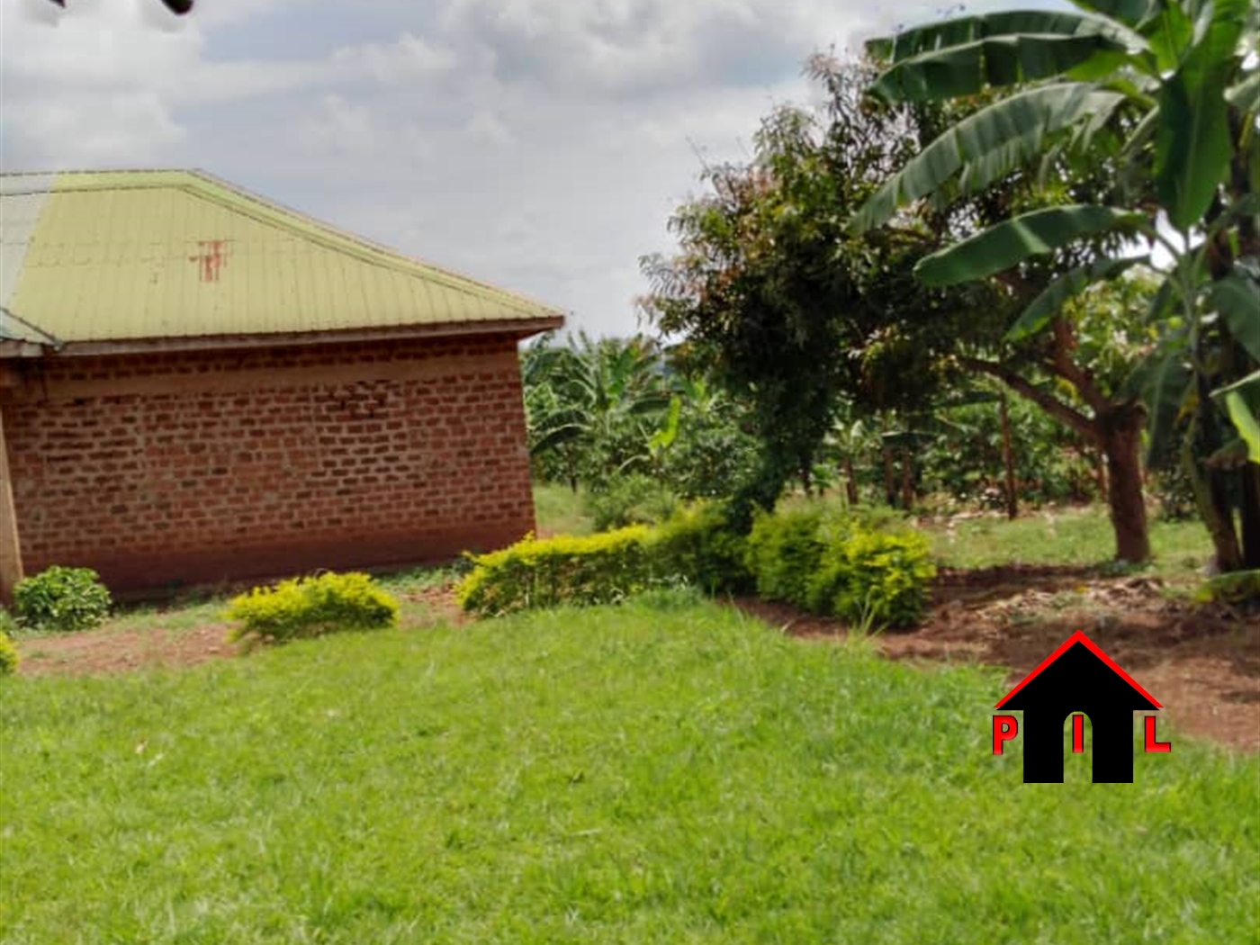 Residential Land for sale in Namulonge Wakiso