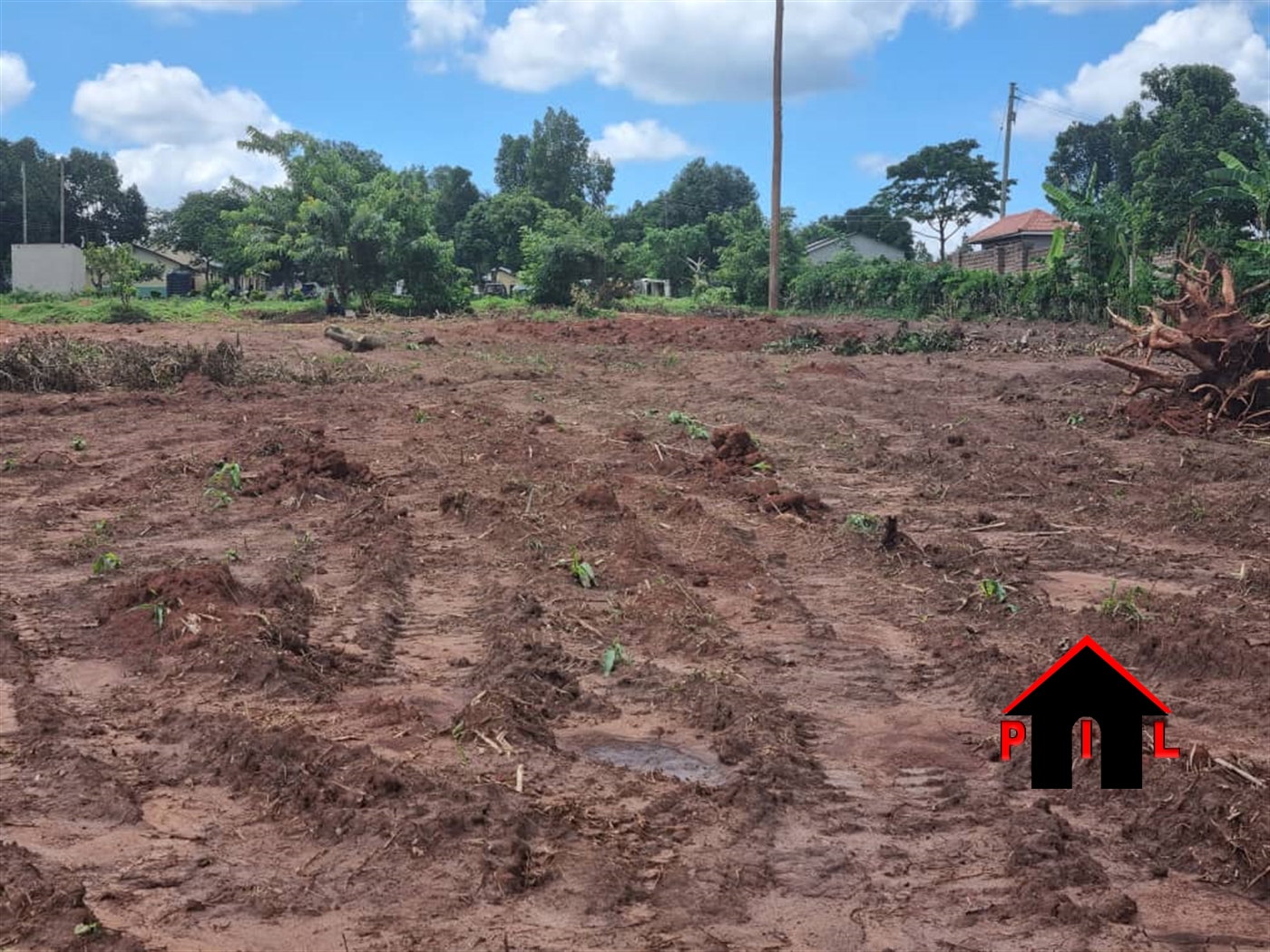 Residential Land for sale in Kavule Wakiso