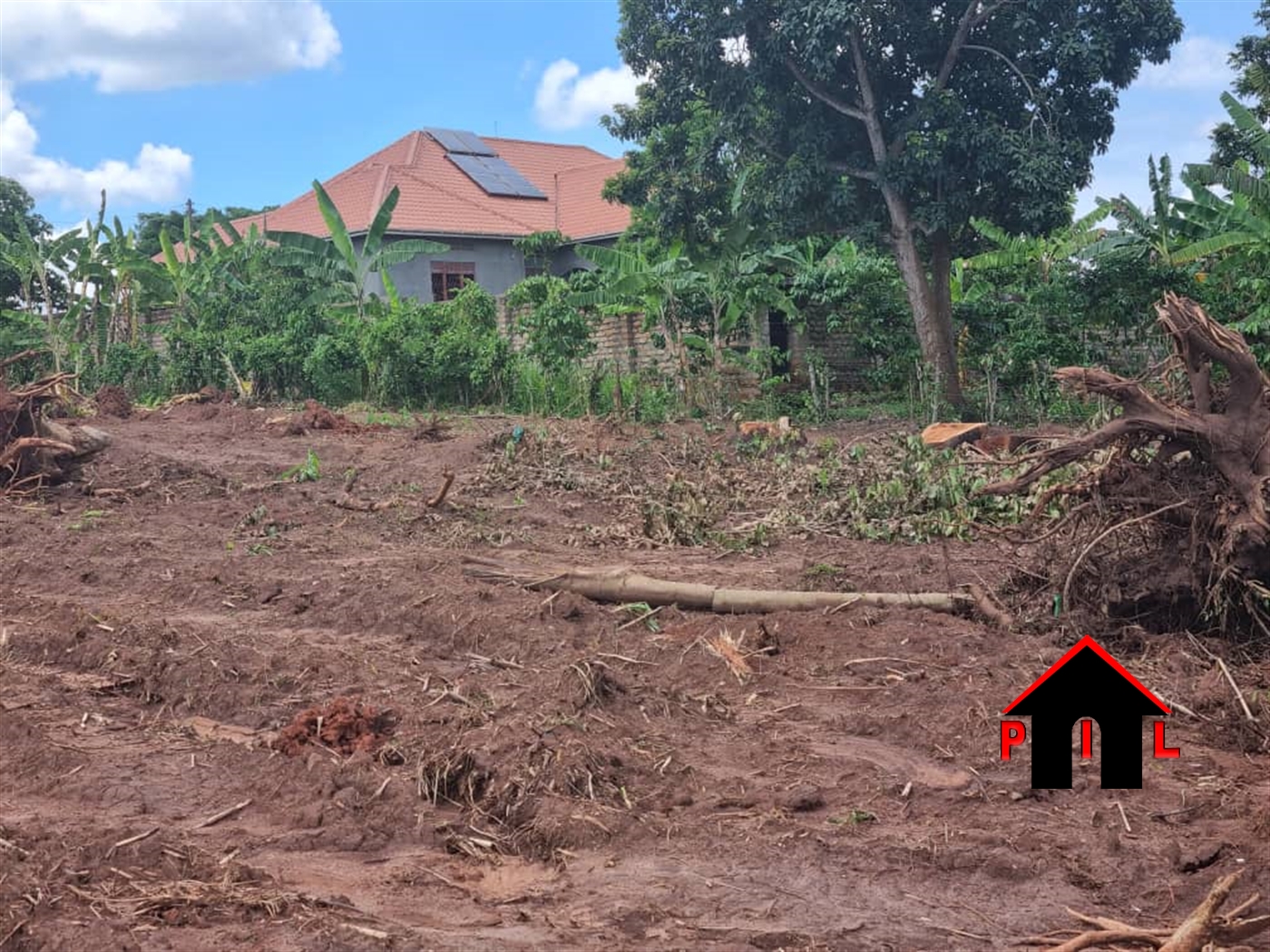 Residential Land for sale in Kavule Wakiso