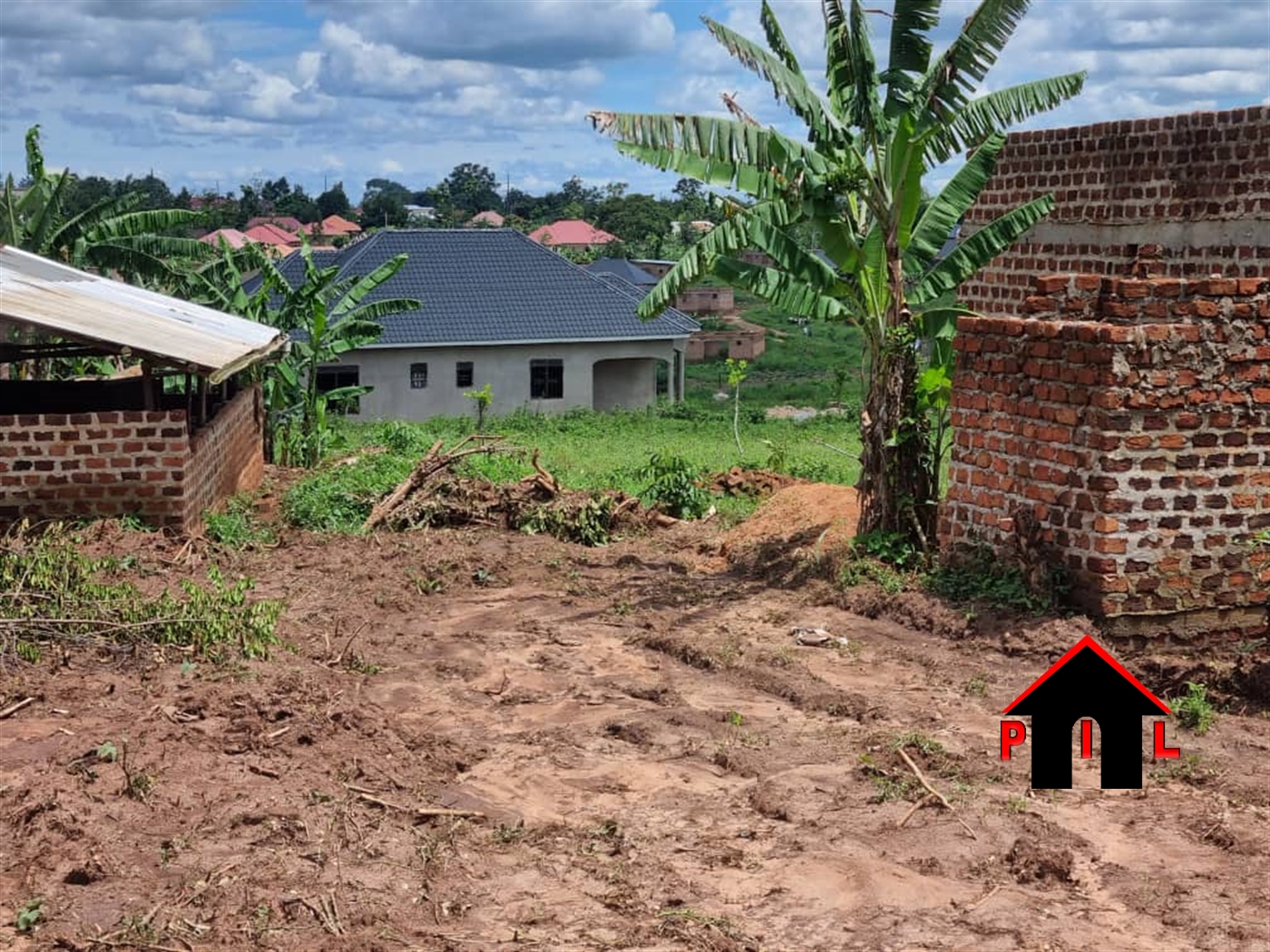 Residential Land for sale in Kavule Wakiso