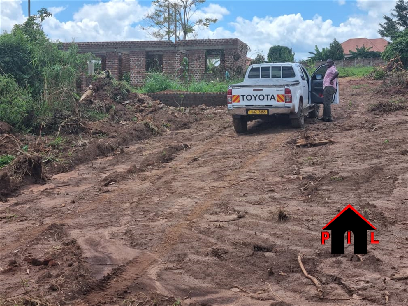 Residential Land for sale in Kavule Wakiso