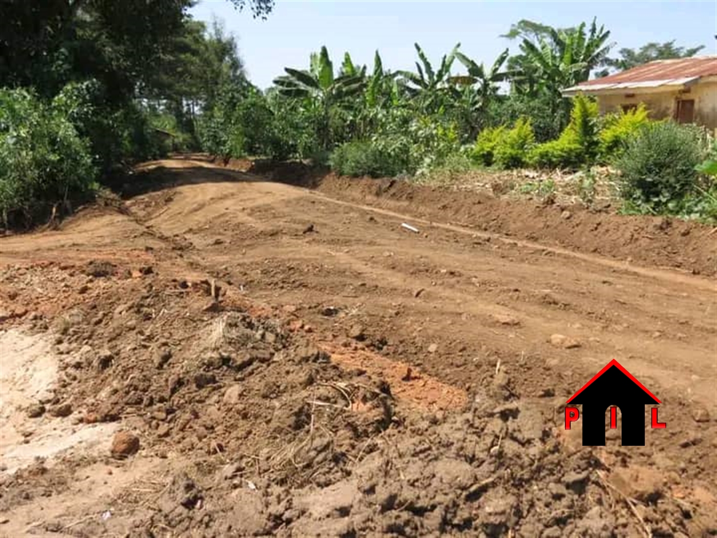 Residential Land for sale in Namayumba Wakiso