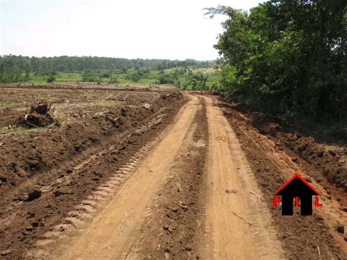 Residential Land for sale in Namayumba Wakiso