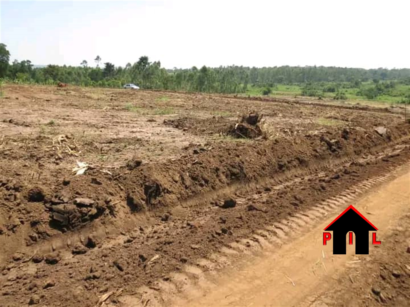 Residential Land for sale in Namayumba Wakiso