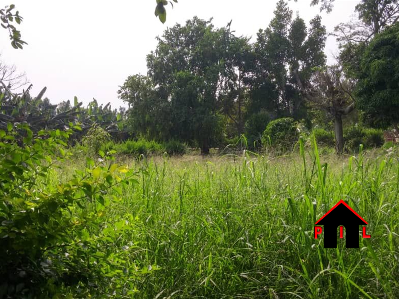 Commercial Land for sale in Namanve Wakiso