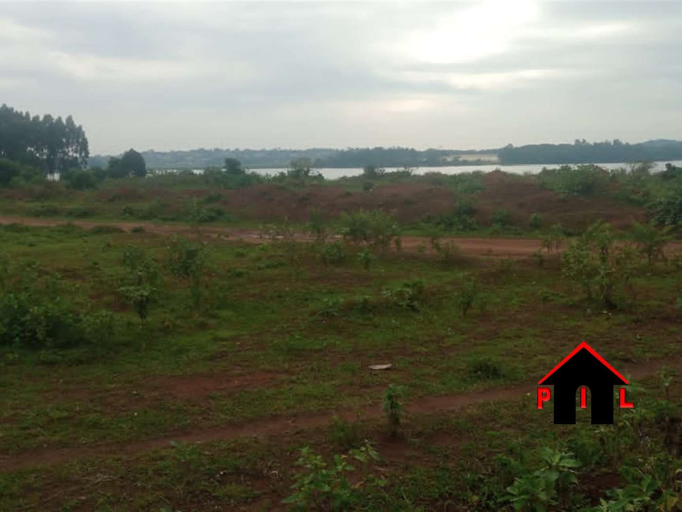 Residential Land for sale in Entebbe Wakiso