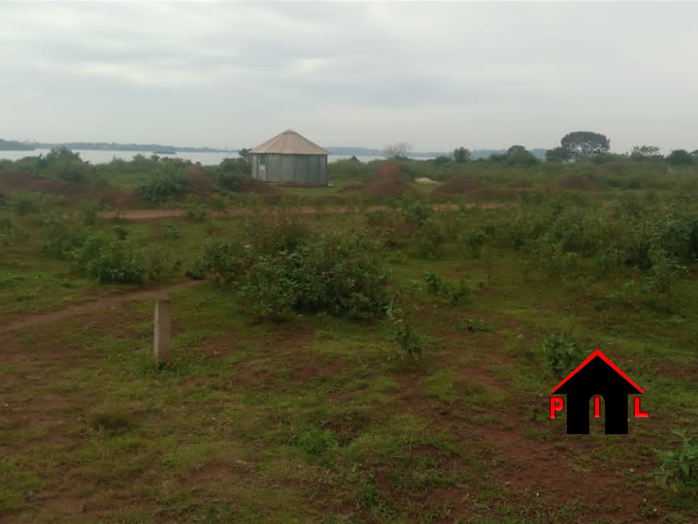 Residential Land for sale in Entebbe Wakiso