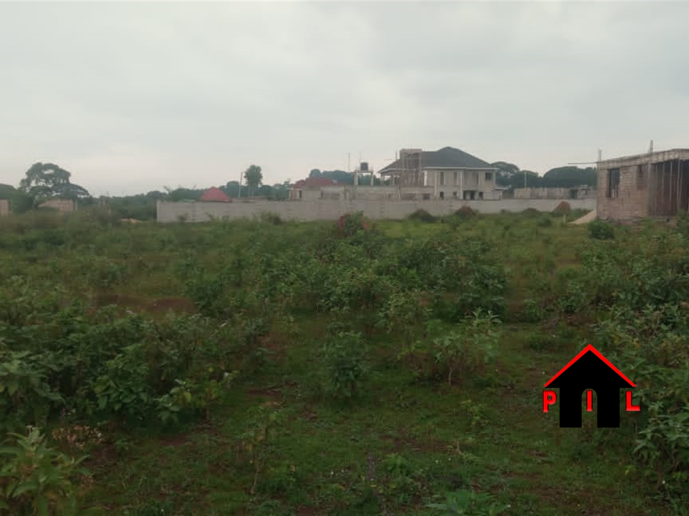 Residential Land for sale in Entebbe Wakiso