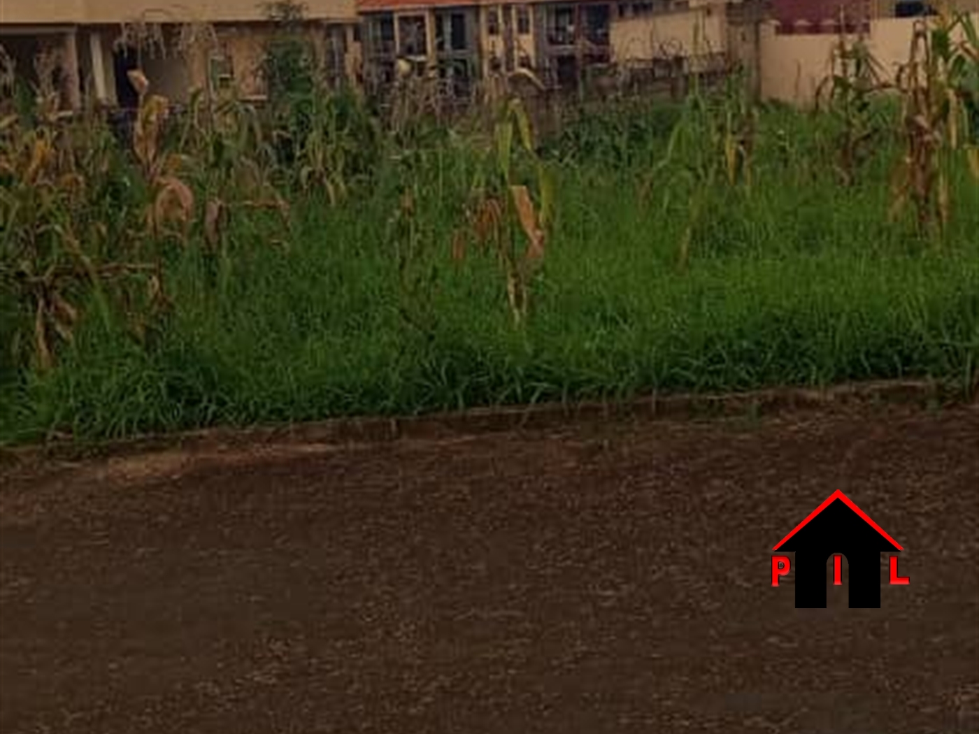 Residential Land for sale in Mbalwa Wakiso