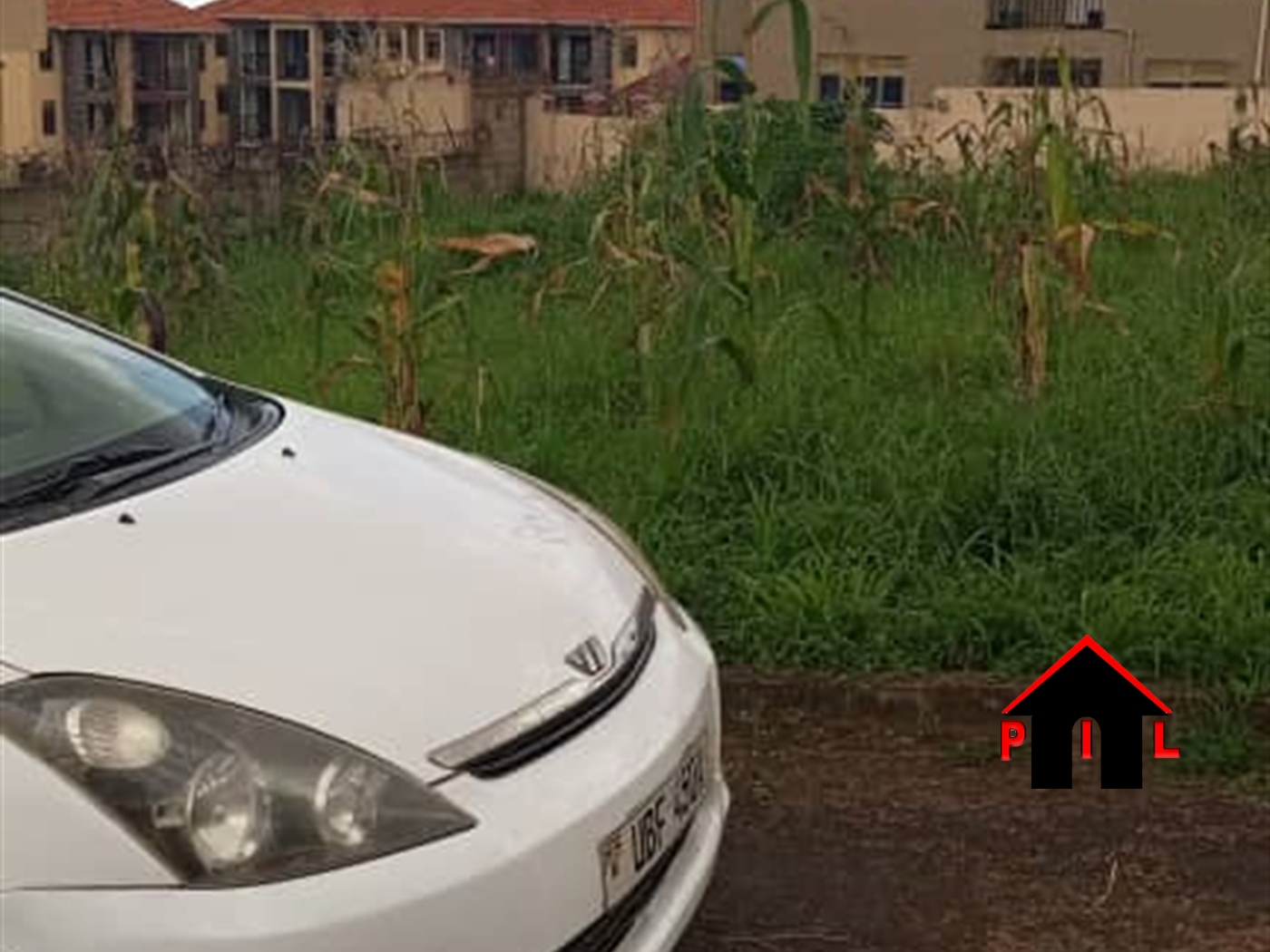 Residential Land for sale in Mbalwa Wakiso