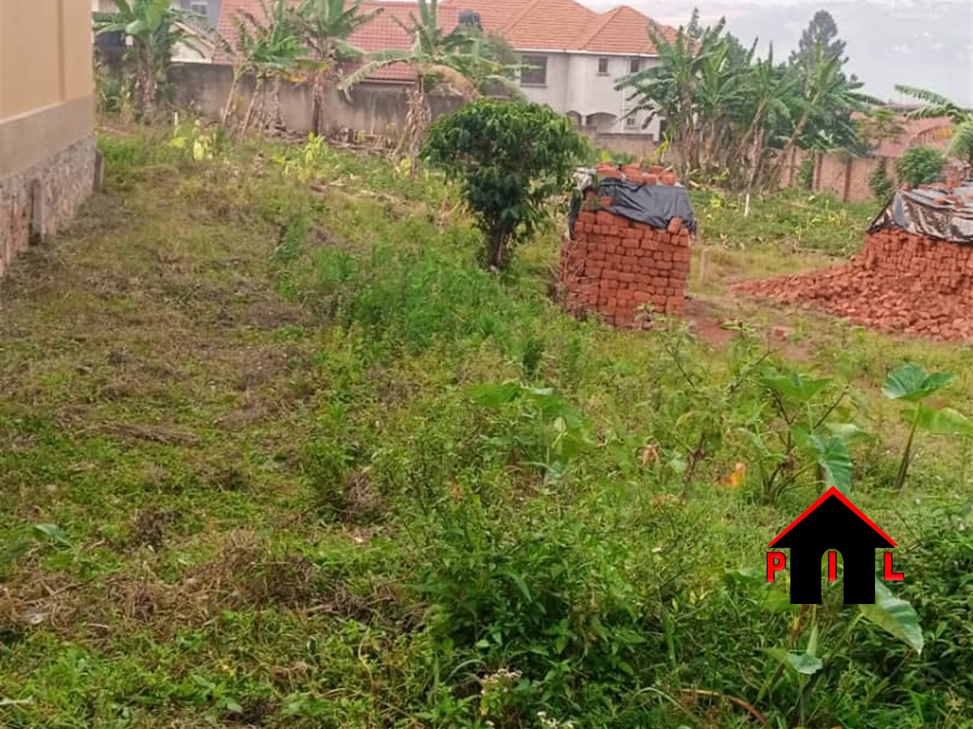 Residential Land for sale in Kitende Wakiso