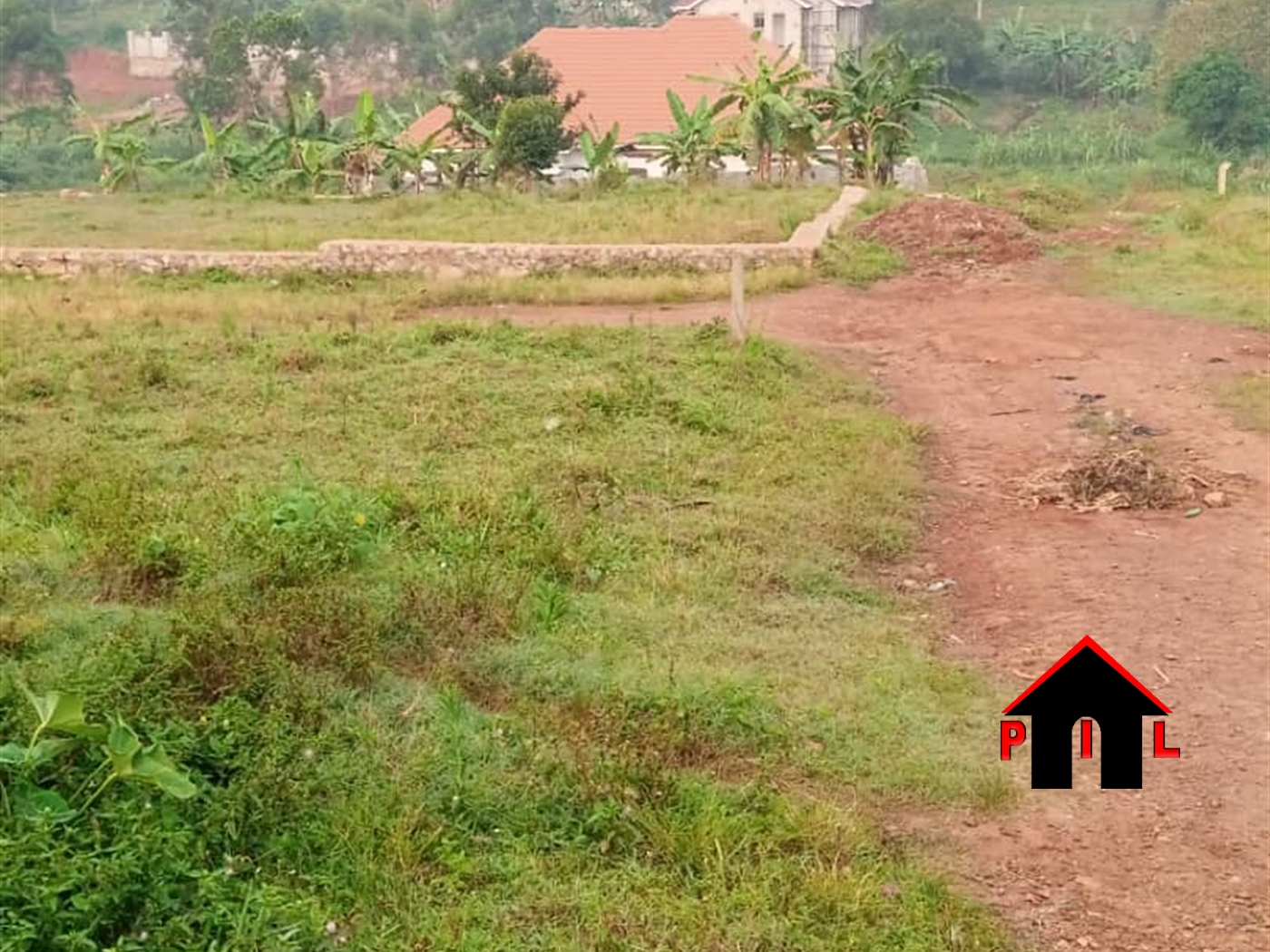 Residential Land for sale in Kitende Wakiso